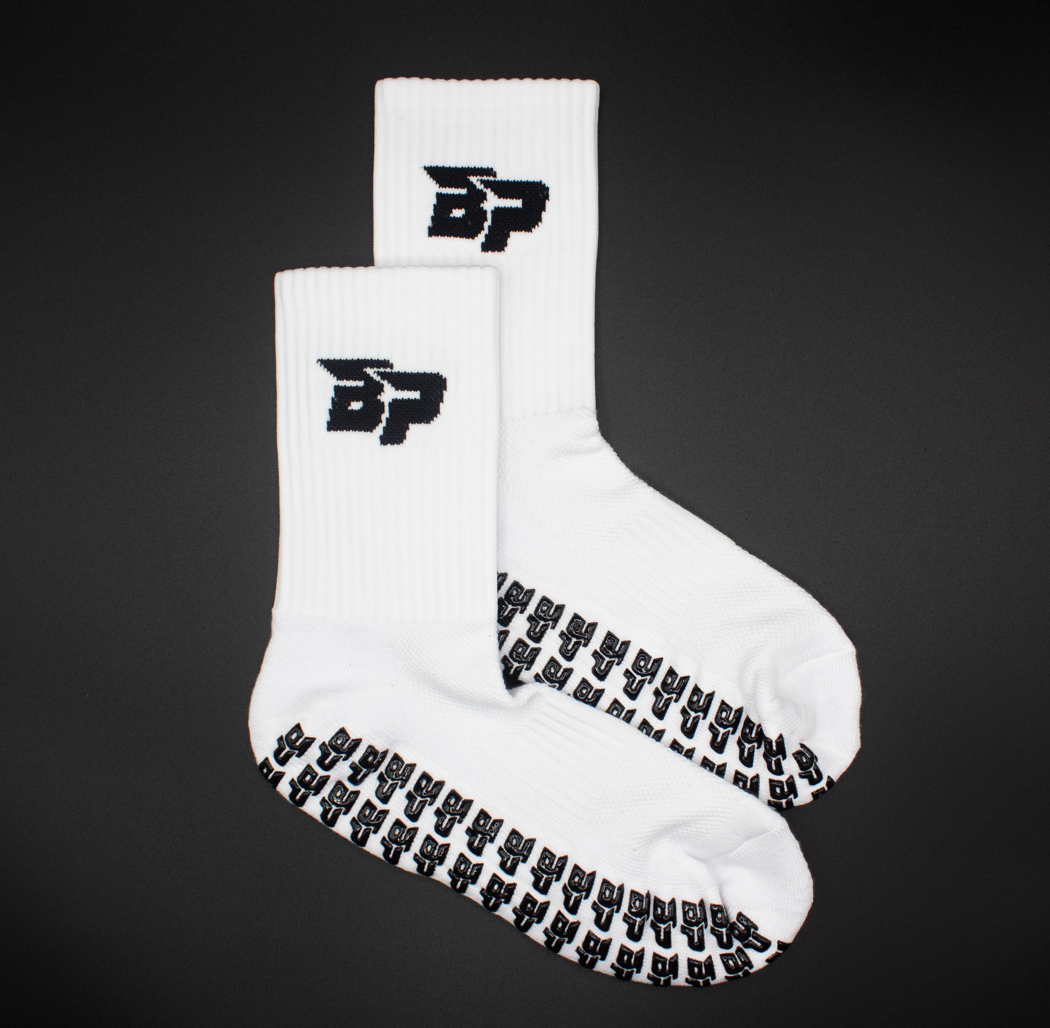 Performance Socks - GRIPtech™