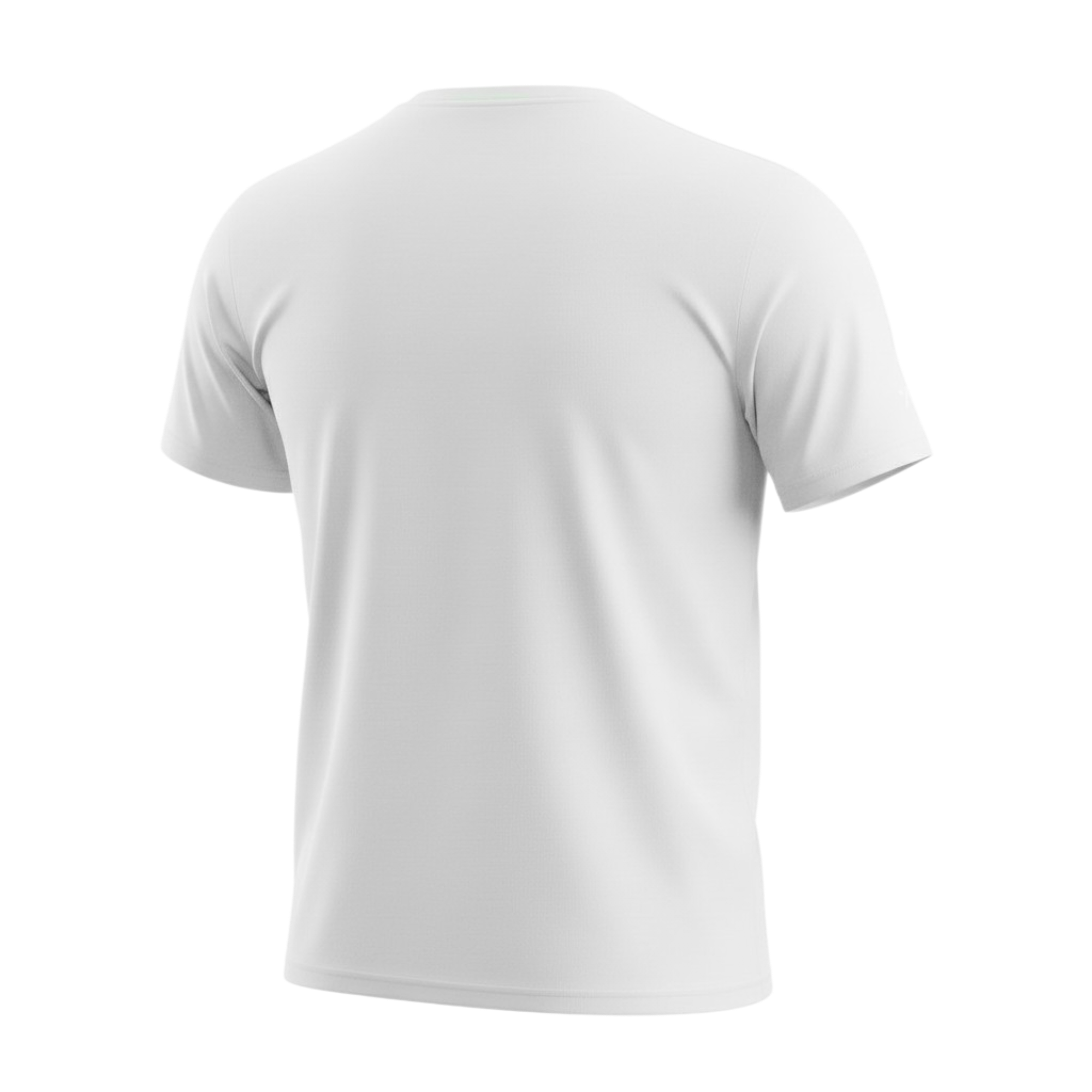 Master Athletics Men's Elite Performance Stretch Crew - UPF 50+