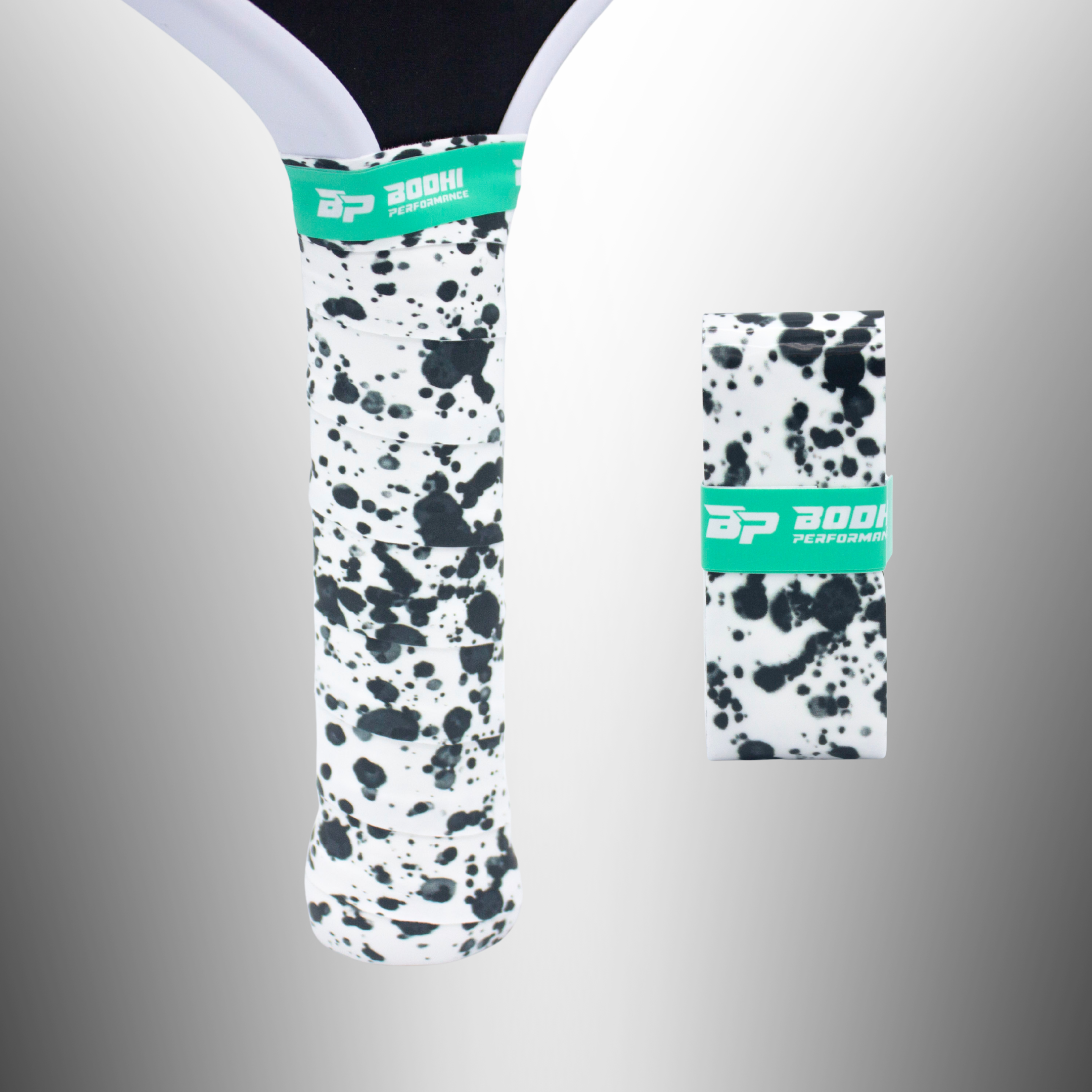 STYLEtack™ Custom Overgrips - SPLATTER