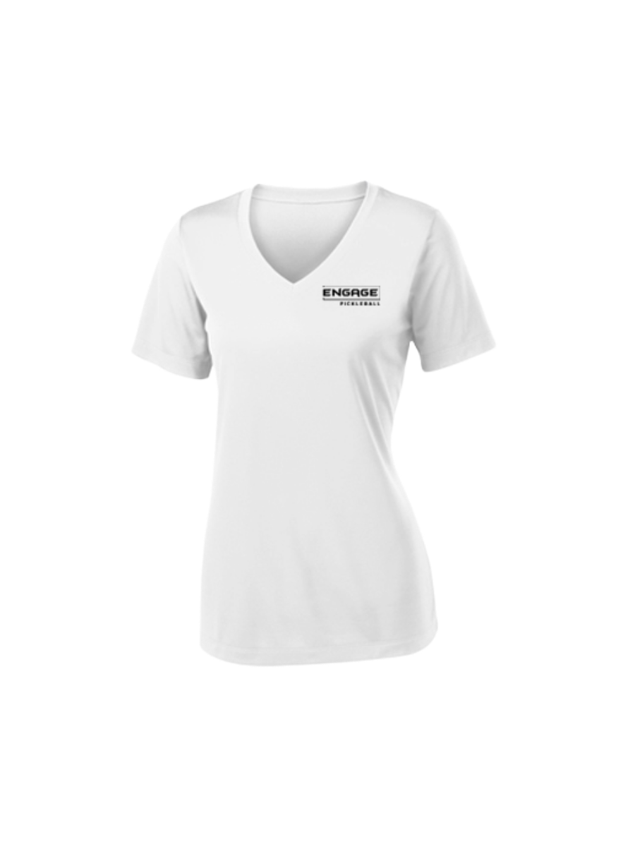 Women's Victory Turnstyle Sport V-Neck