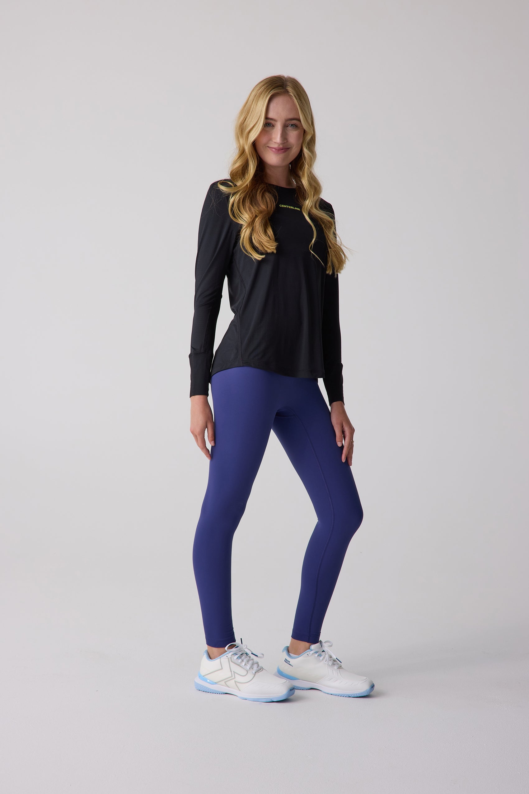 Women's AirLite Long Sleeve
