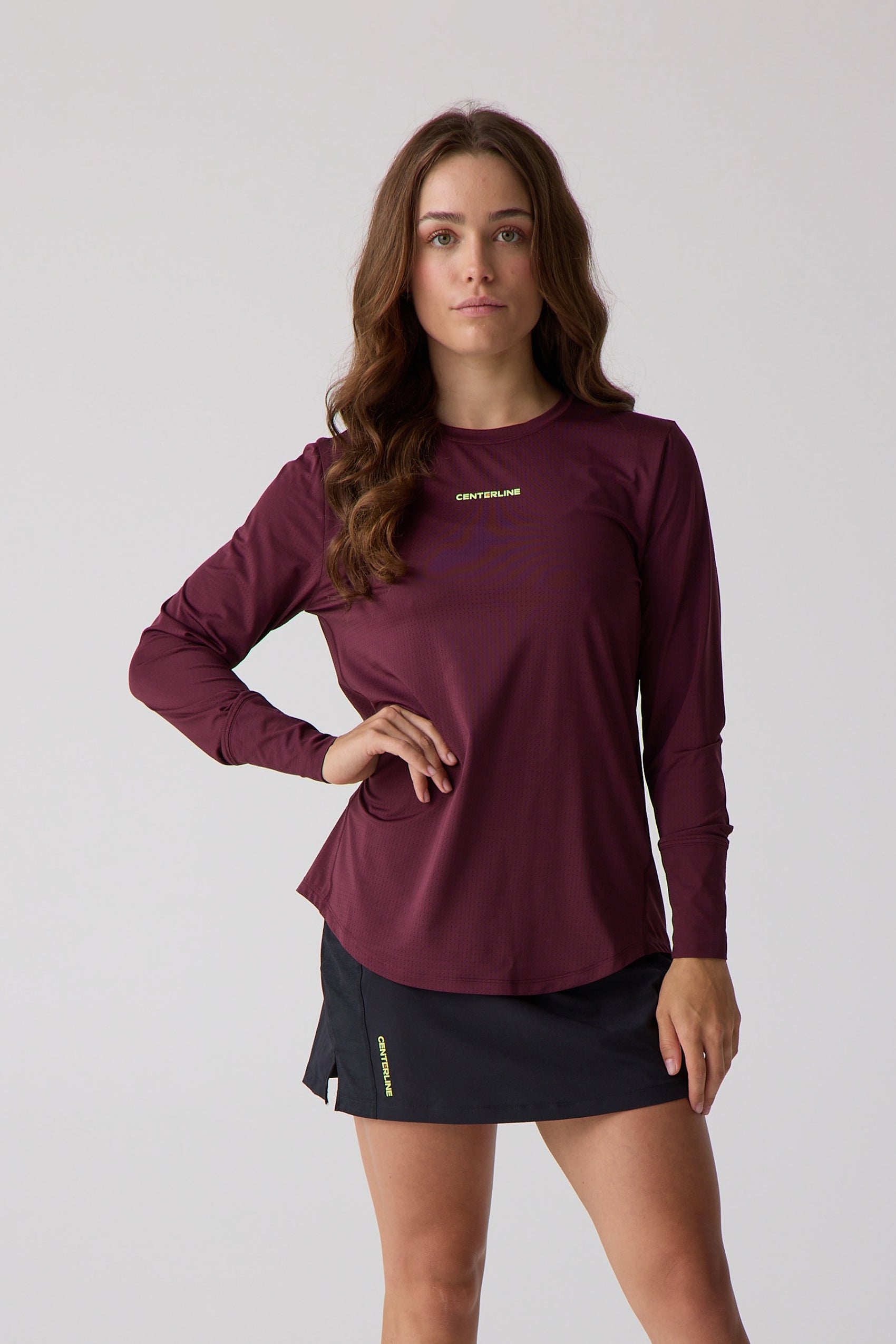 Women's AirLite Long Sleeve