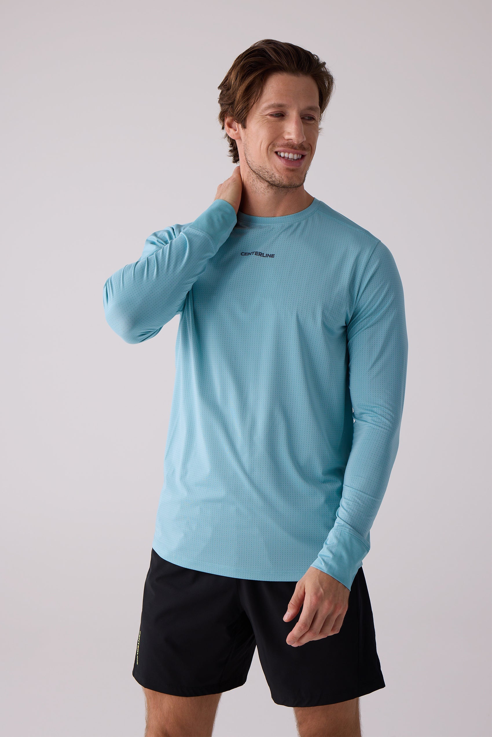 Men's AirLite Long Sleeve