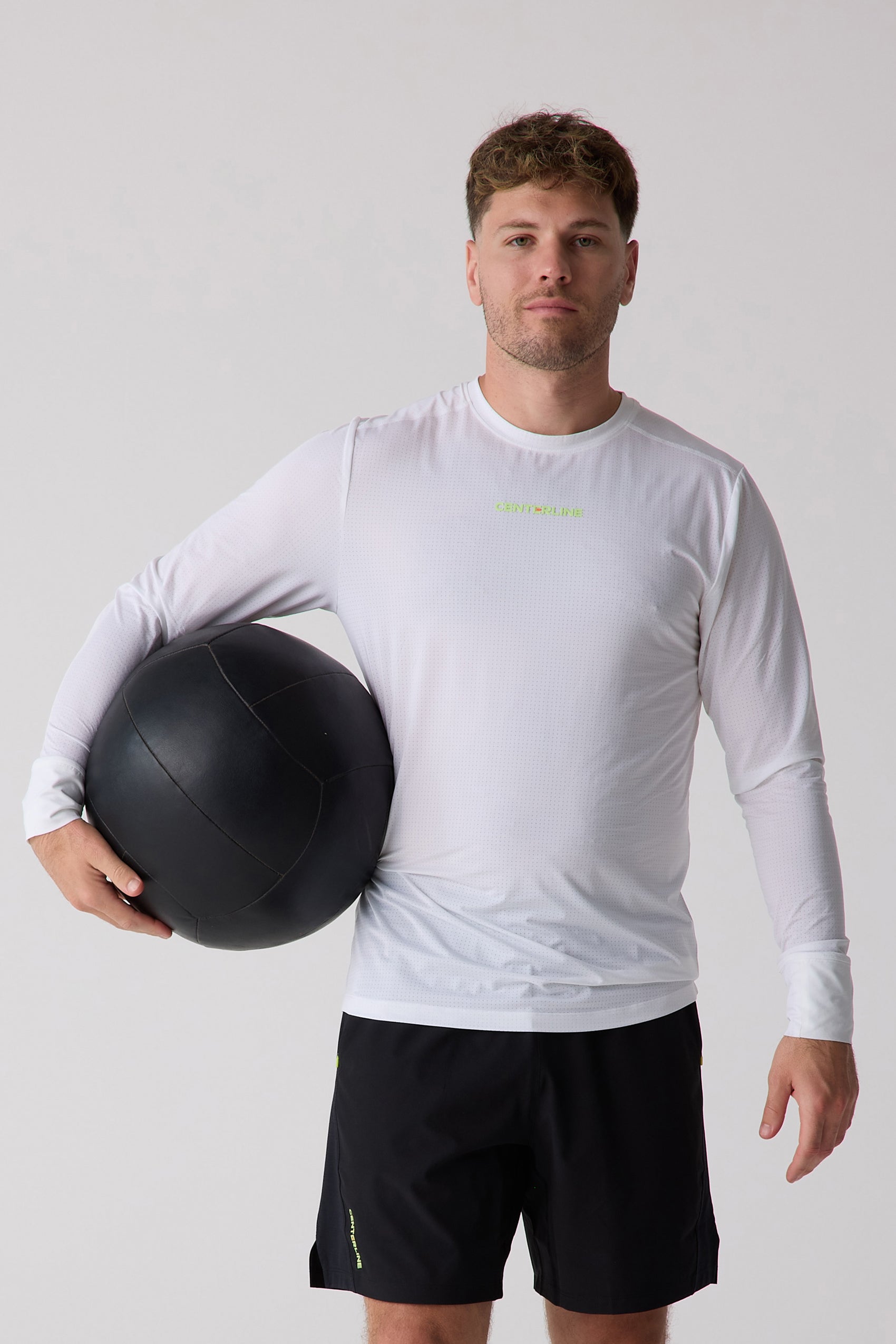 Men's AirLite Long Sleeve