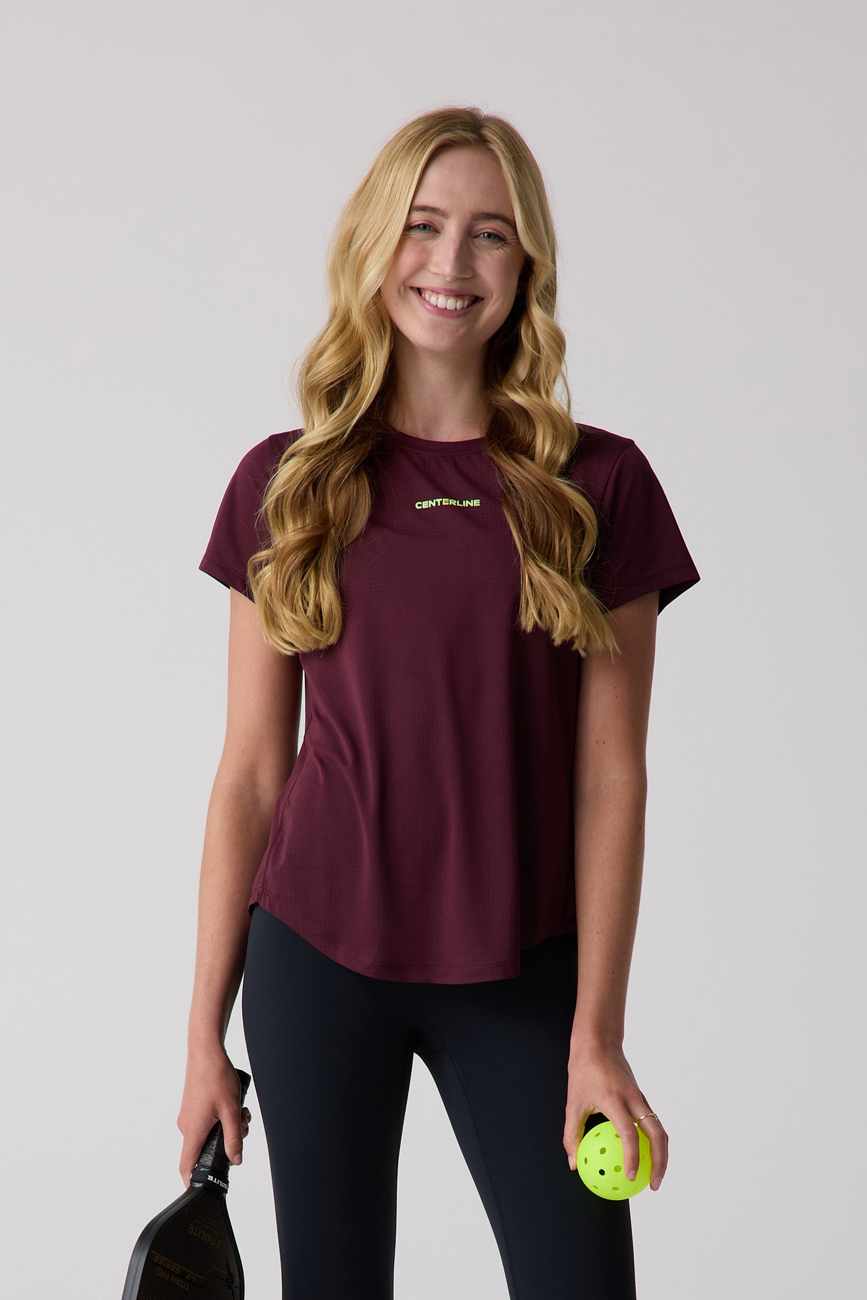 Women's AirLite Tee