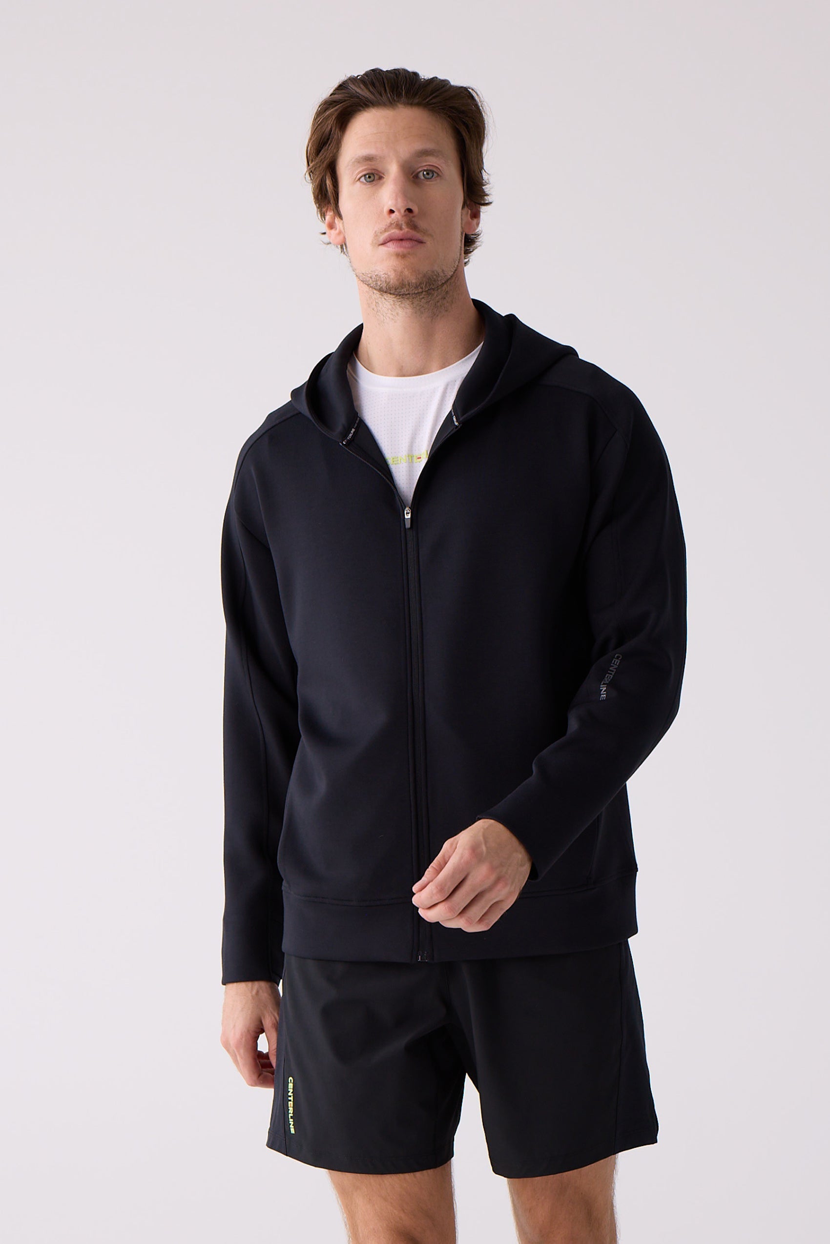 Après Unisex Crew Sweatshirt