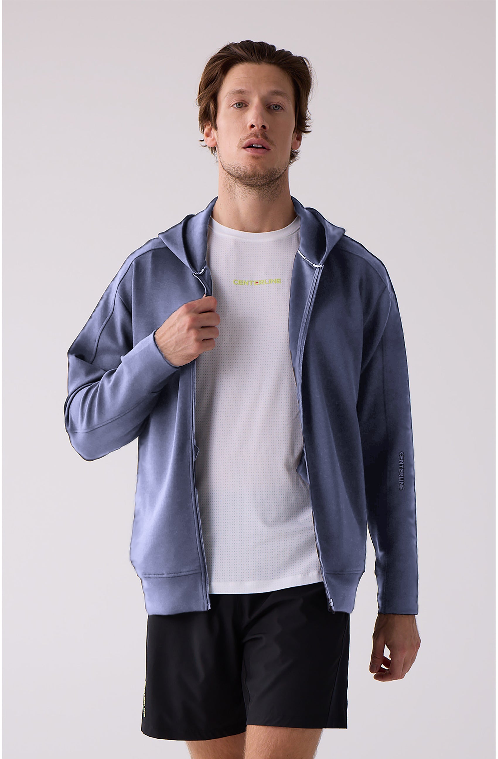 Après Unisex Crew Sweatshirt