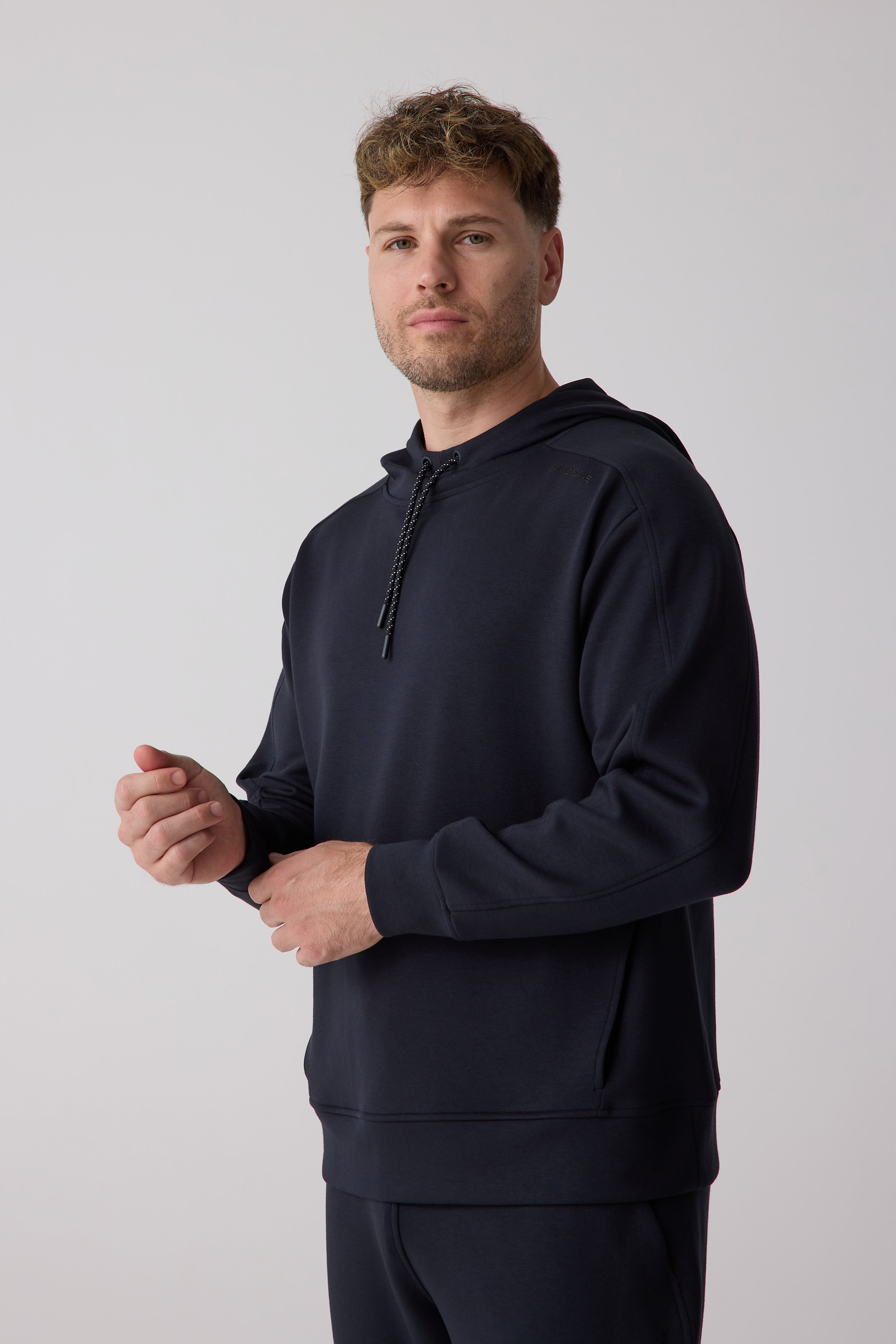 Après Men's Hooded Sweatshirt