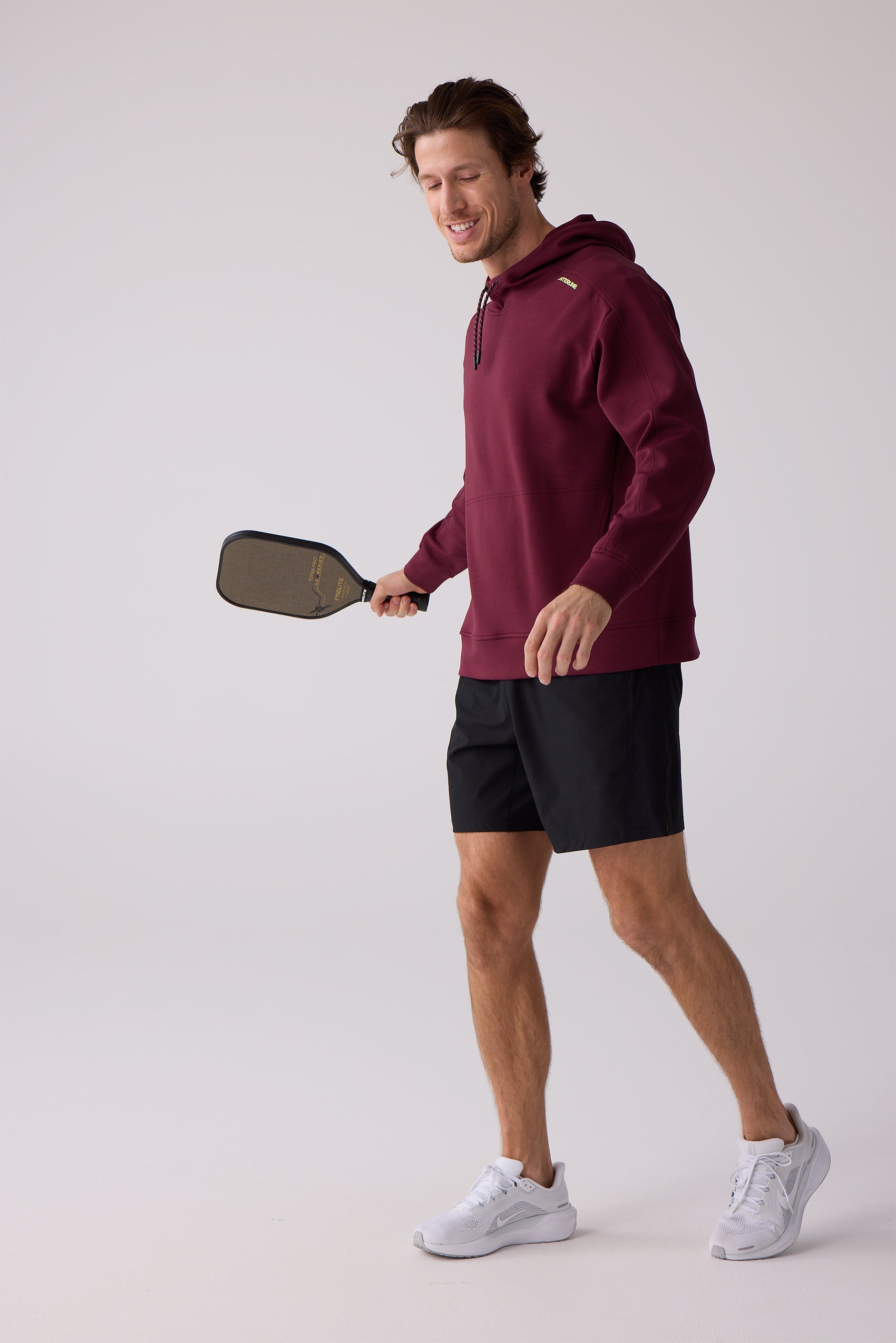 Après Men's Hooded Sweatshirt