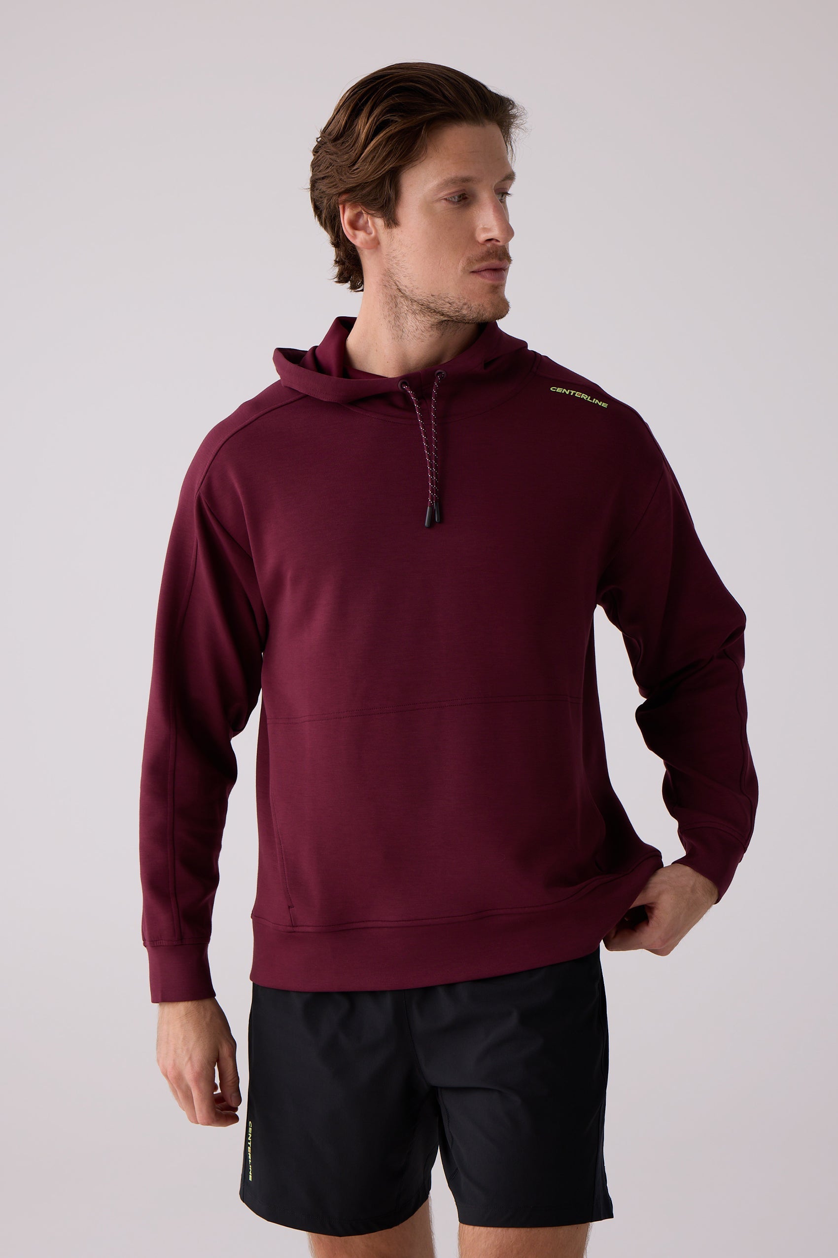 Après Men's Hooded Sweatshirt