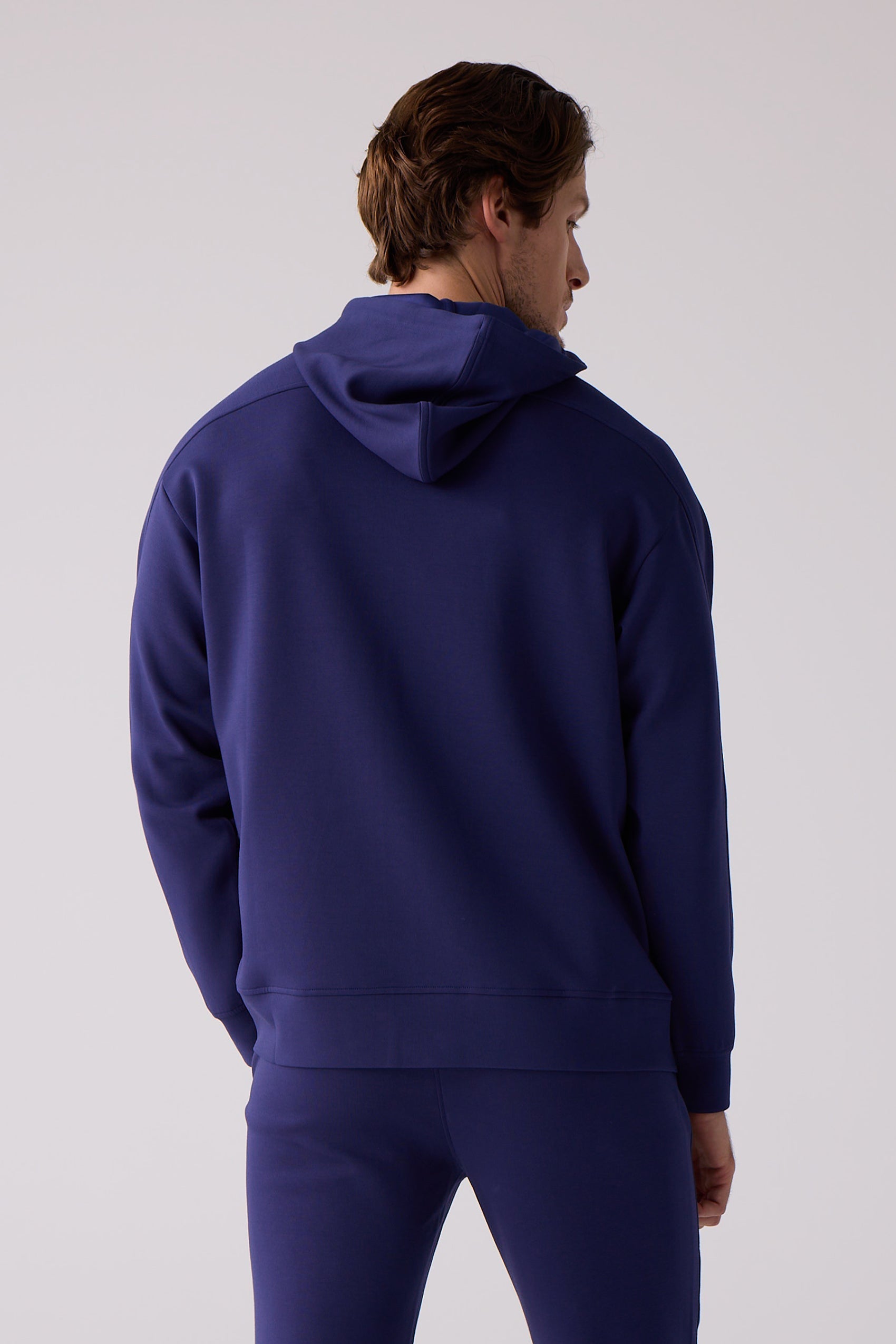 Après Men's Hooded Sweatshirt