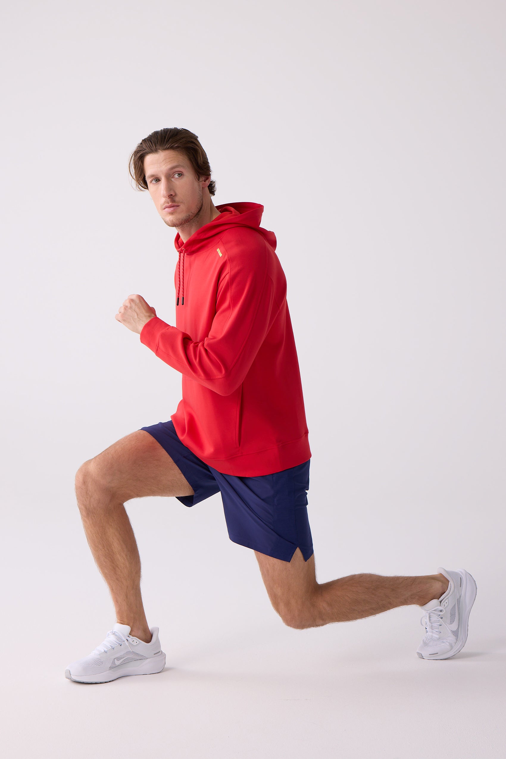 Après Men's Hooded Sweatshirt