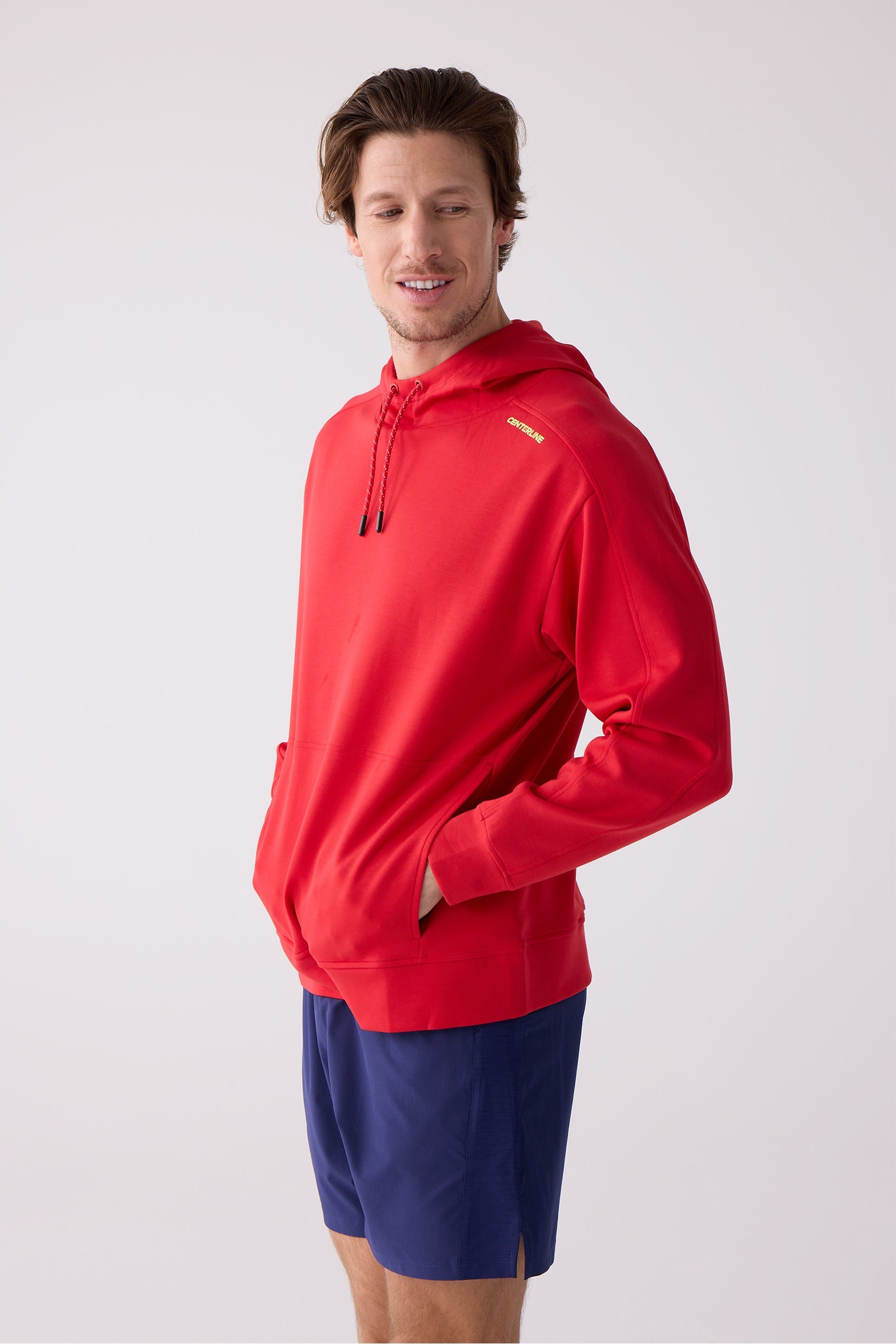 Après Men's Hooded Sweatshirt