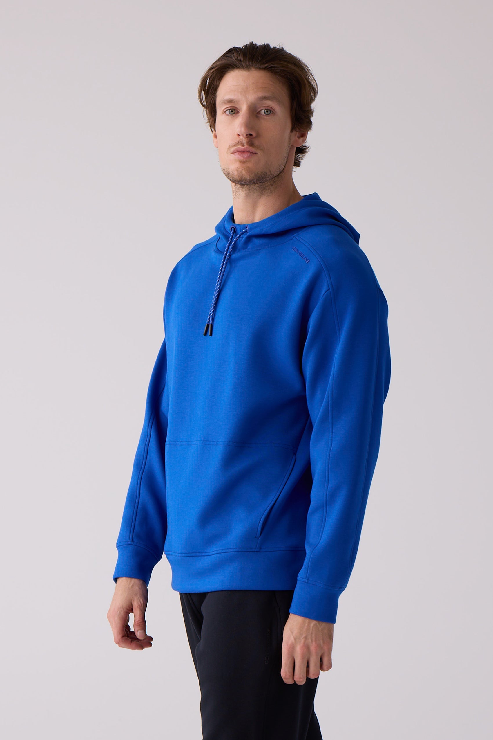 Après Men's Hooded Sweatshirt
