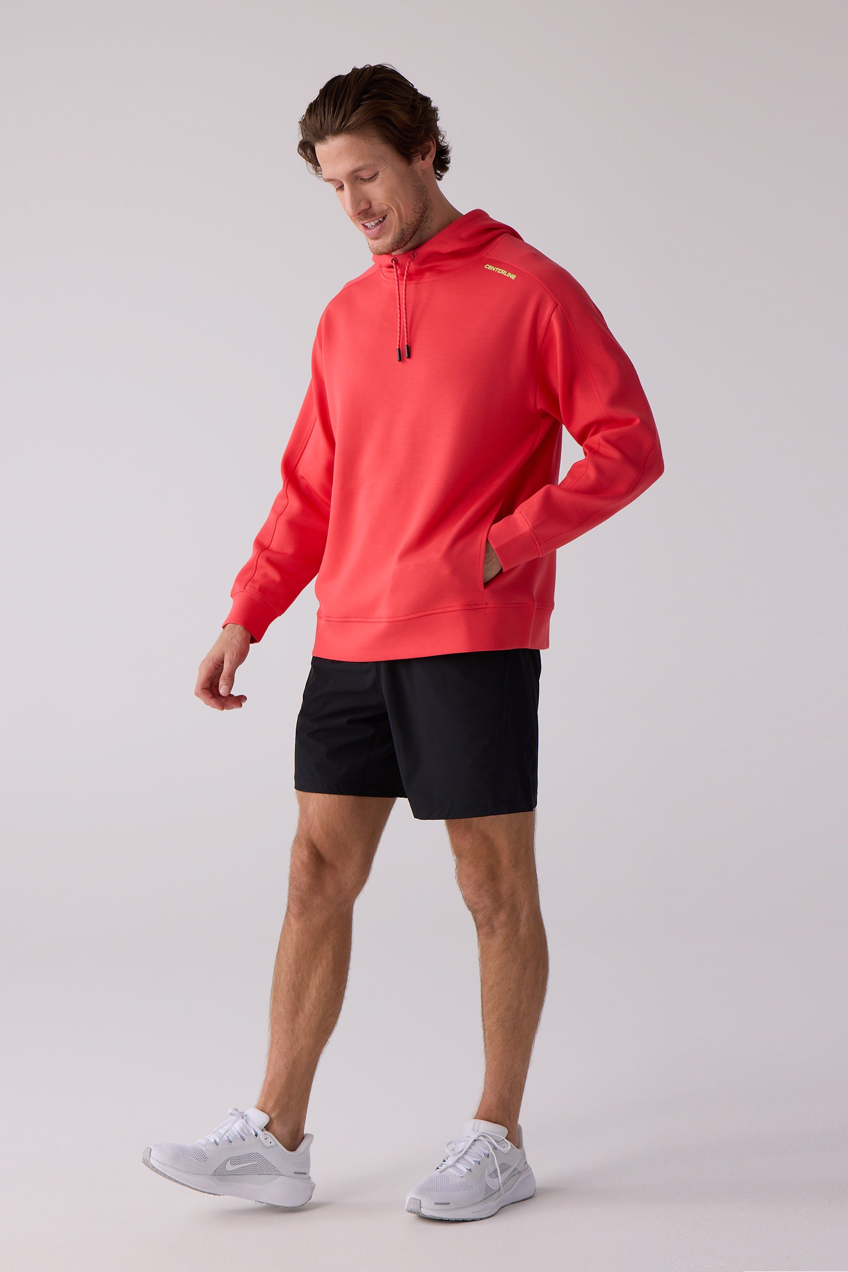 Après Men's Hooded Sweatshirt