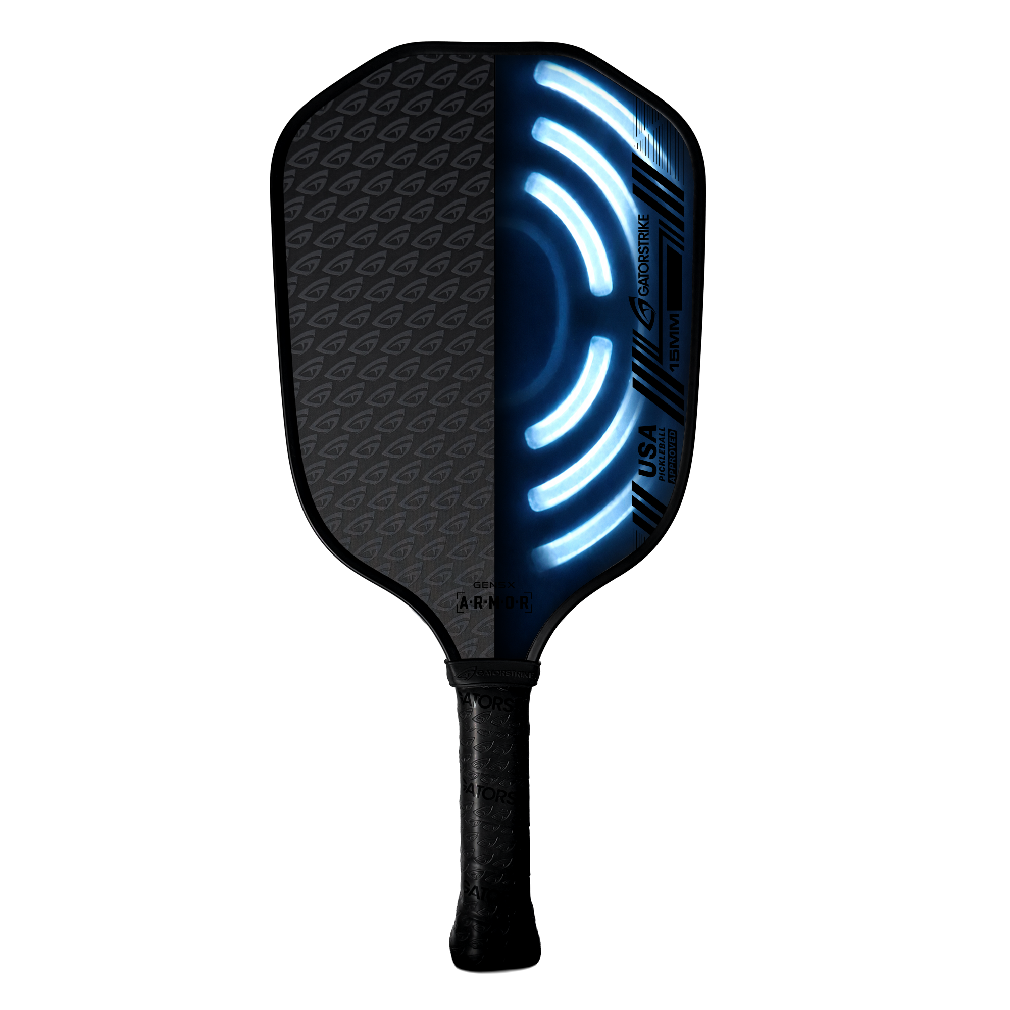 A.R.M.O.R Gen 5x // All Foam BlackOut