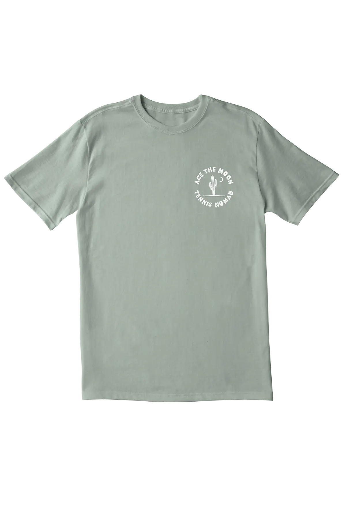 The Tennis Nomad Tee