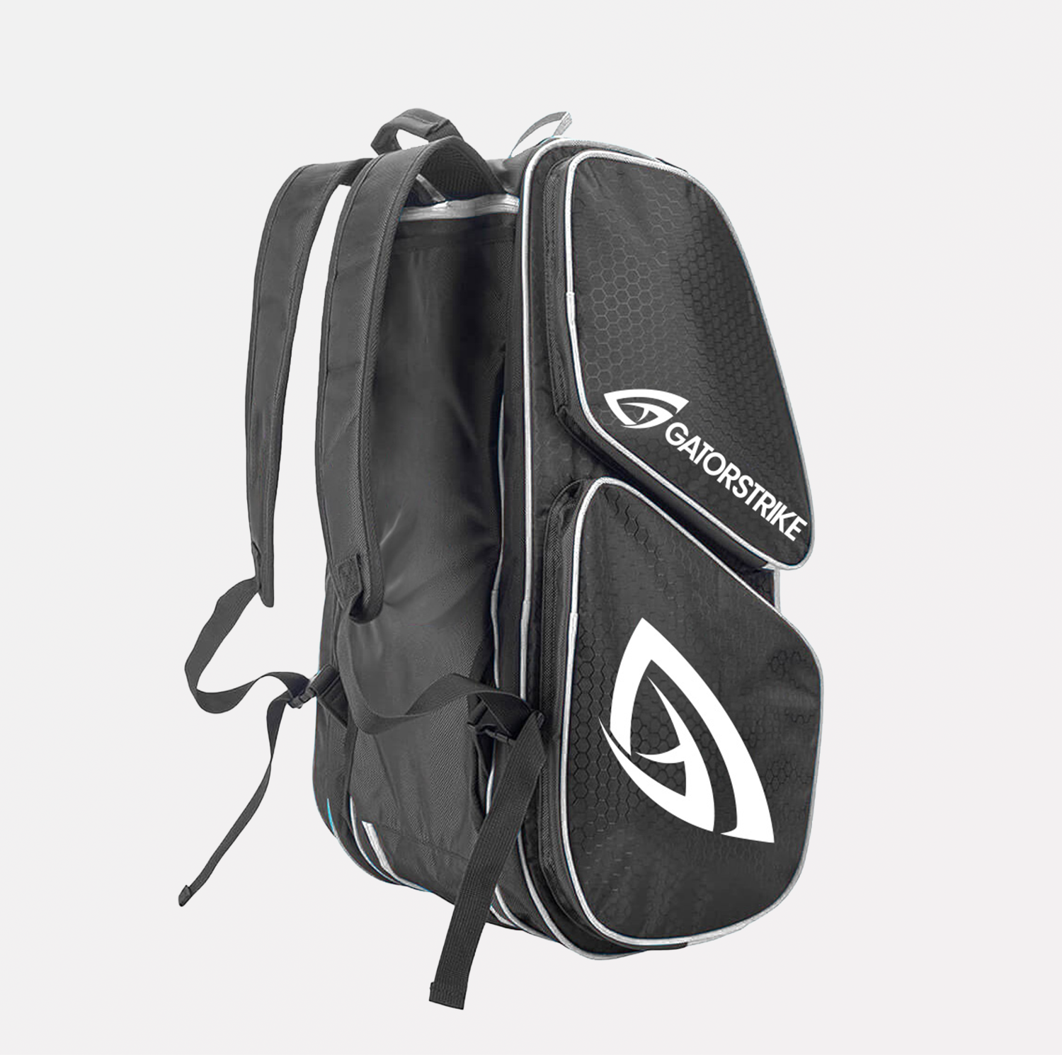 World Tour II // Multi Backpack