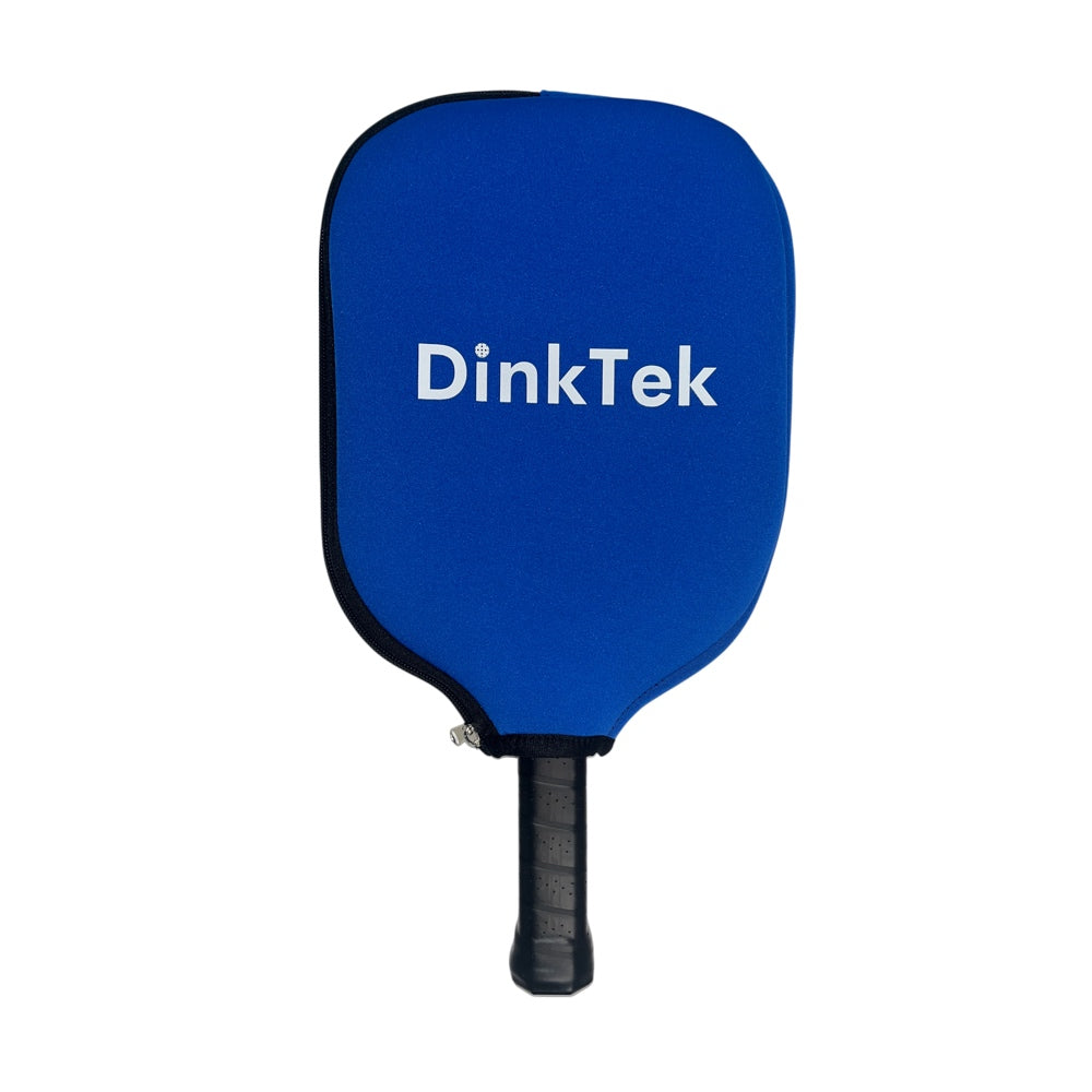Dinkshell Cover (Electric Blue)