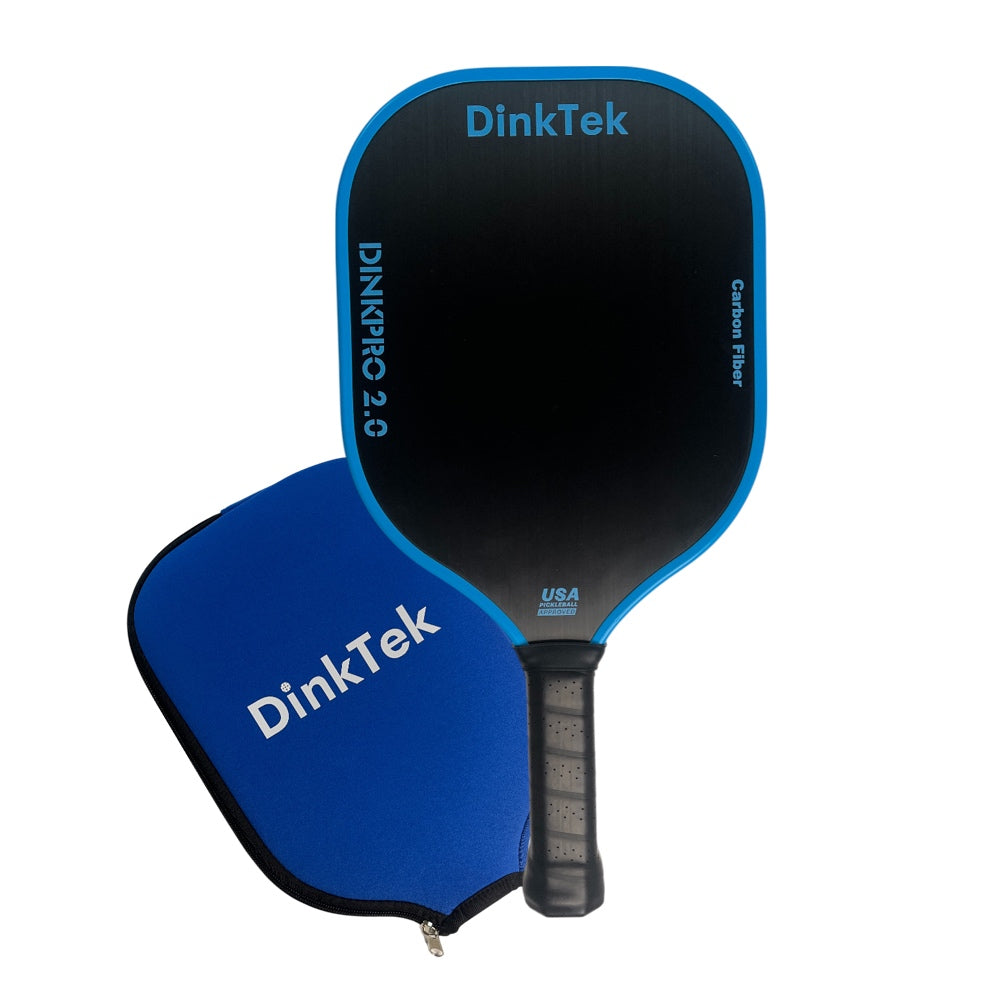 DinkPro 2.0 (Electric Blue) w/ Cover