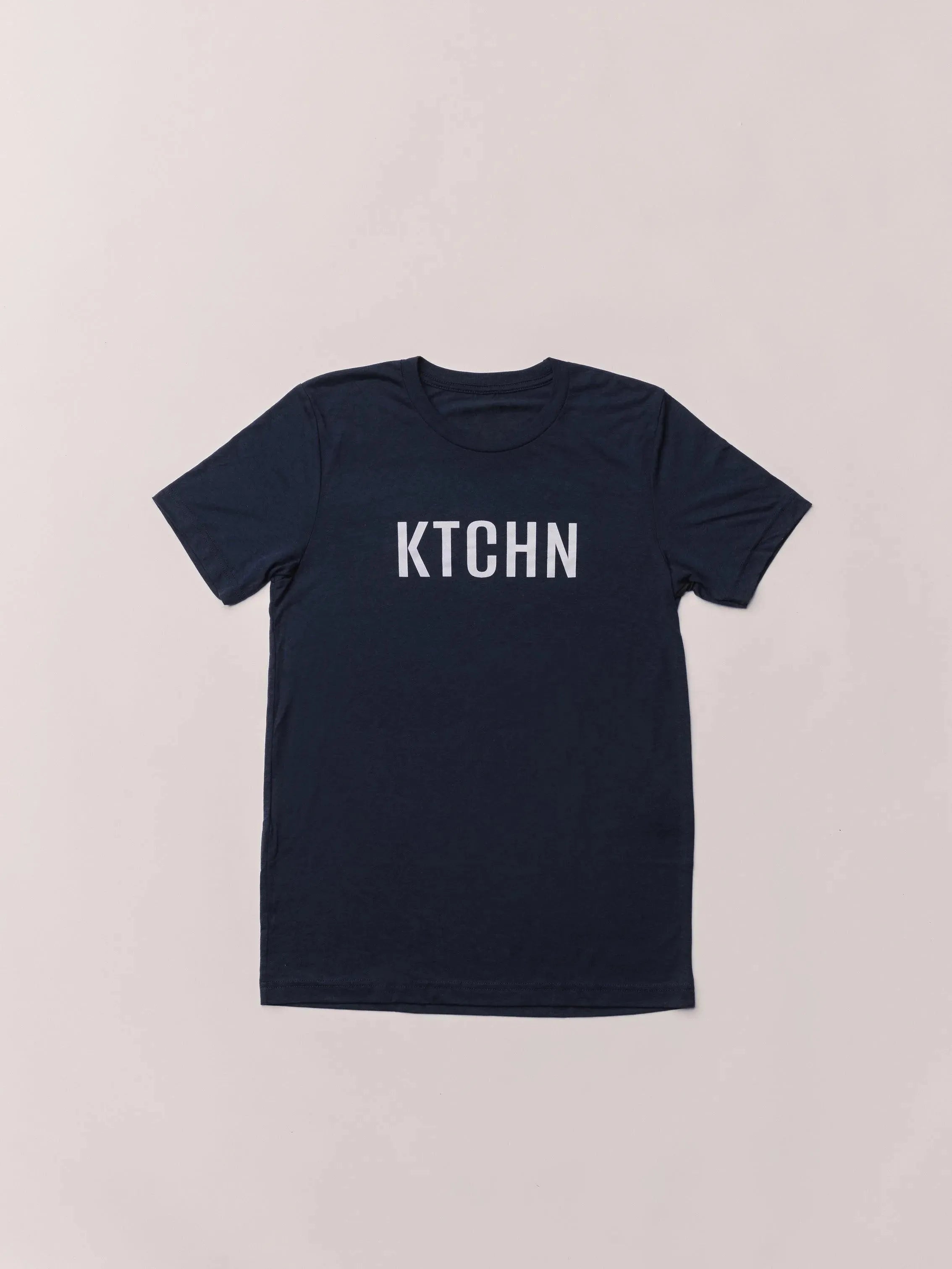 Classic KTCHN Logo Pickleball Tee