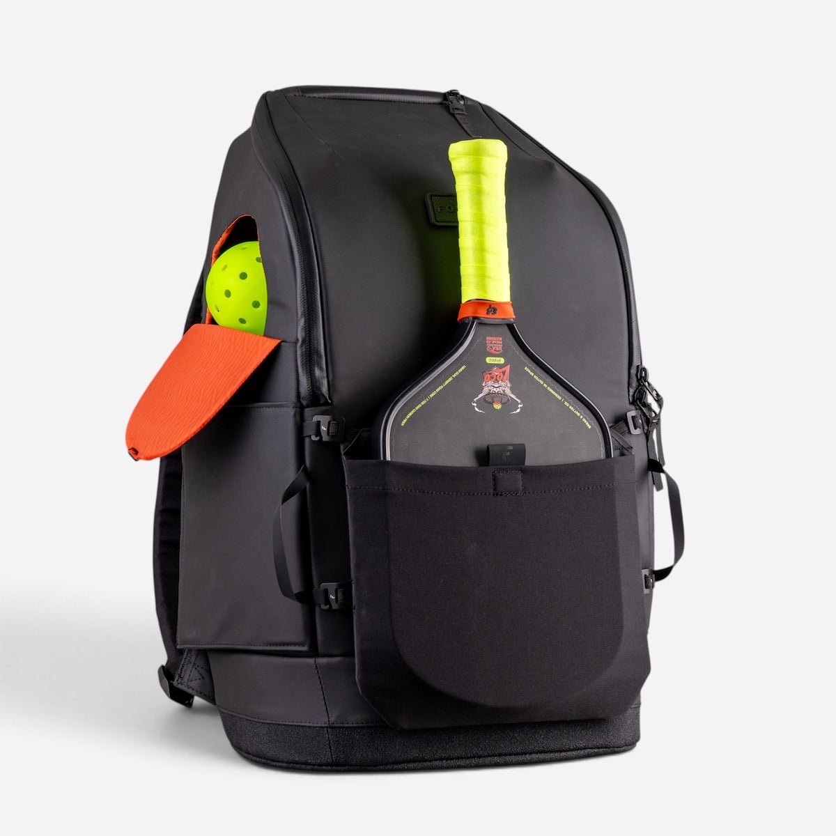 Court Caddy Pickleball Bag