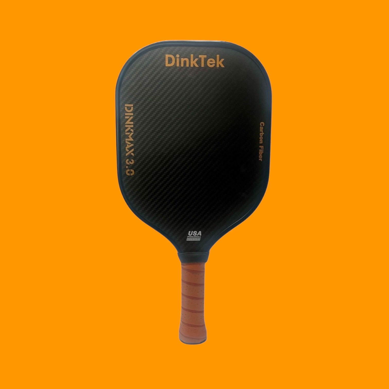 DinkMax 3.0 (Rawhide) w/ Cover