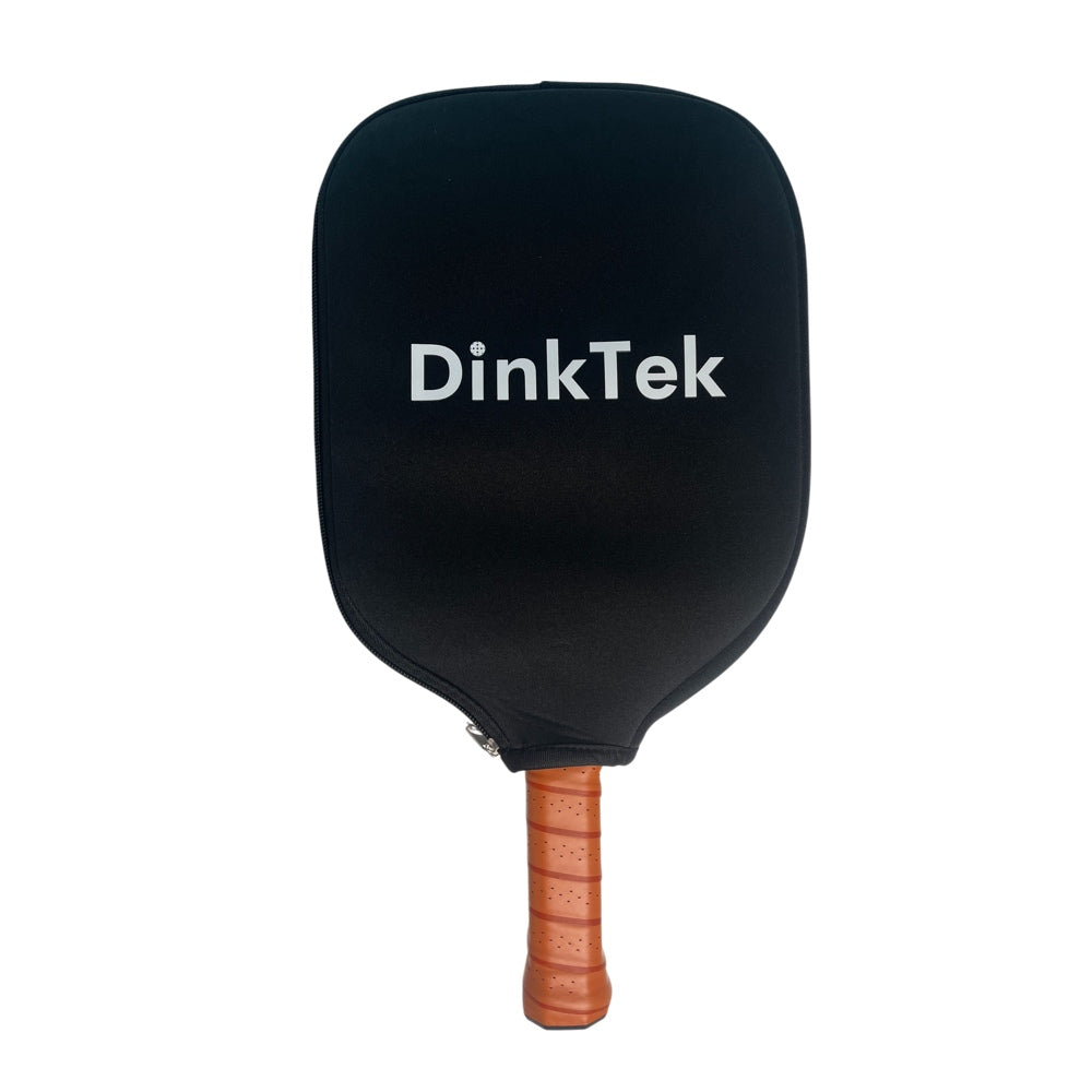 Dinkshell Cover (Black)