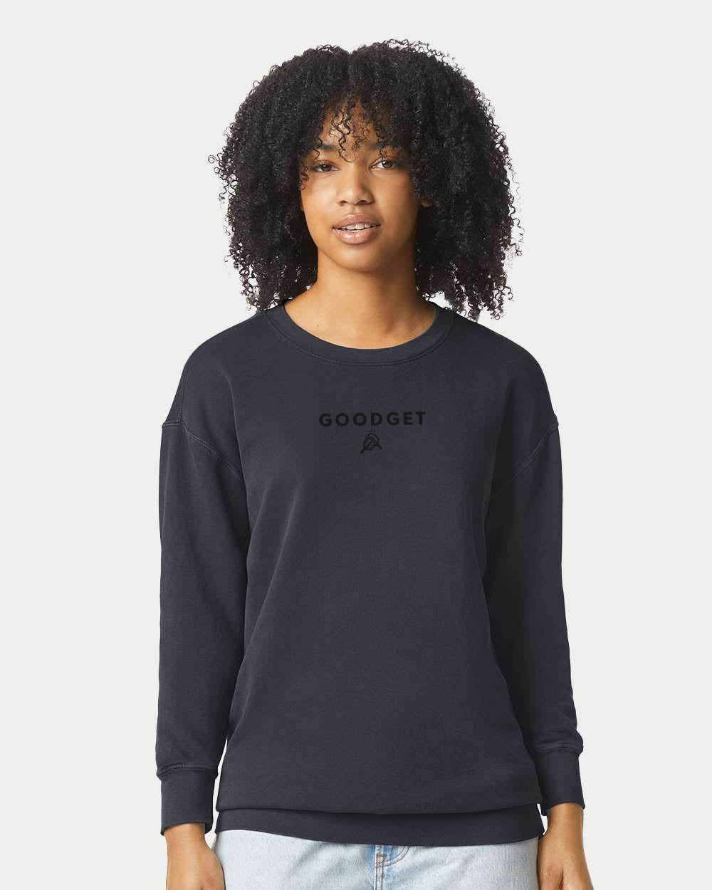 Everyday Sweatshirt - Tone on Tone