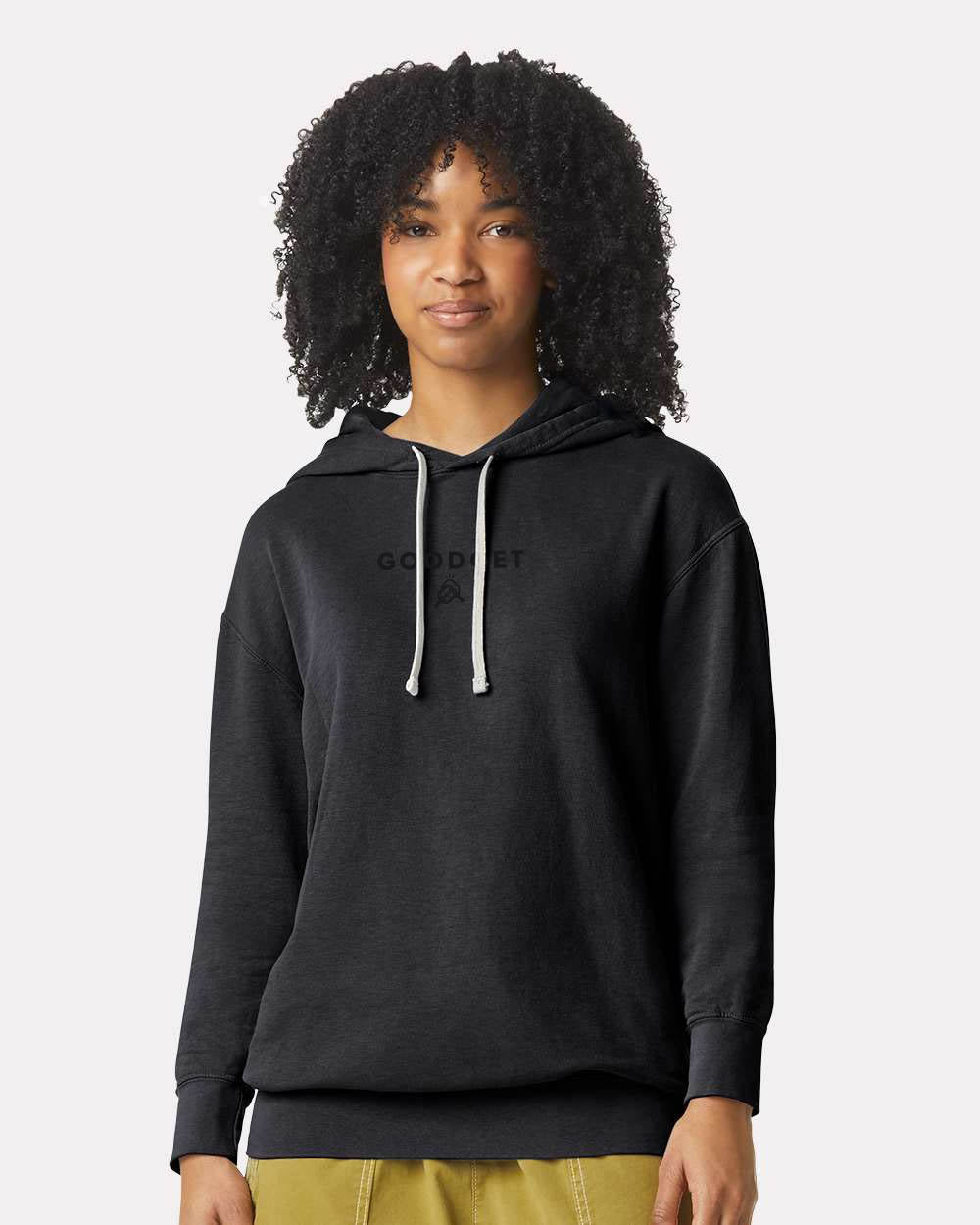 Everyday Hoodie - Tone on Tone