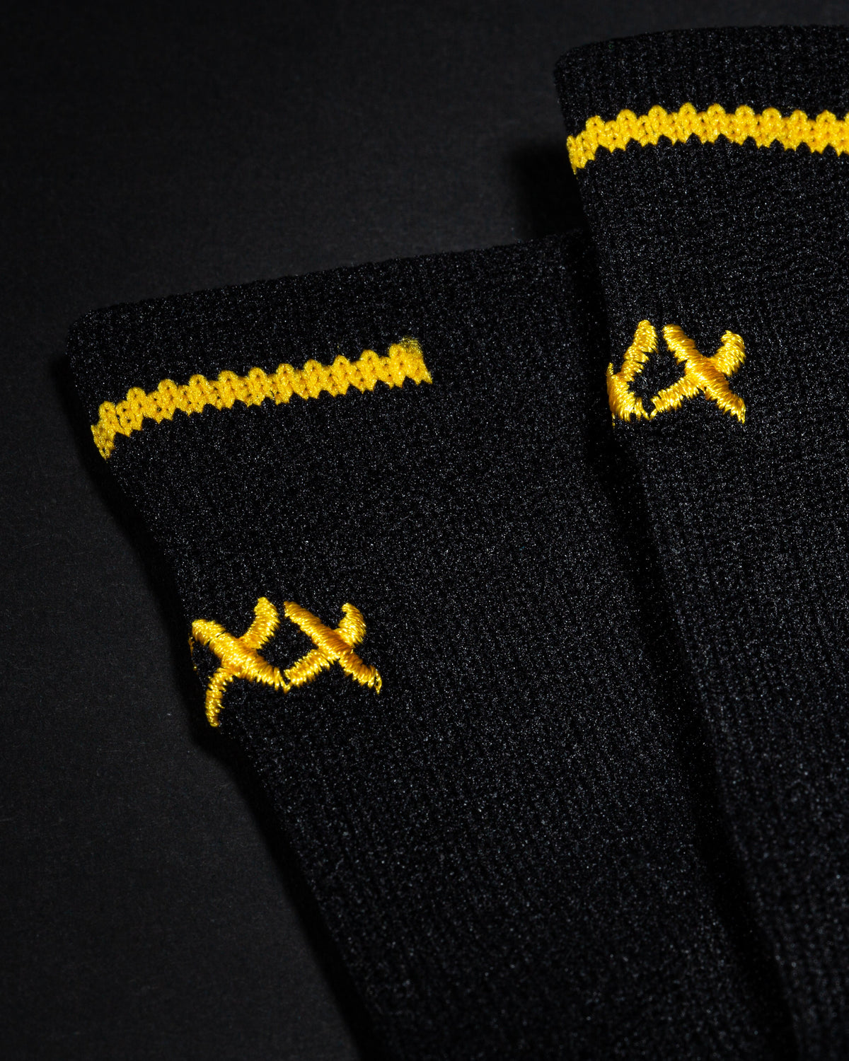 High Roller Performance Pickleball Socks