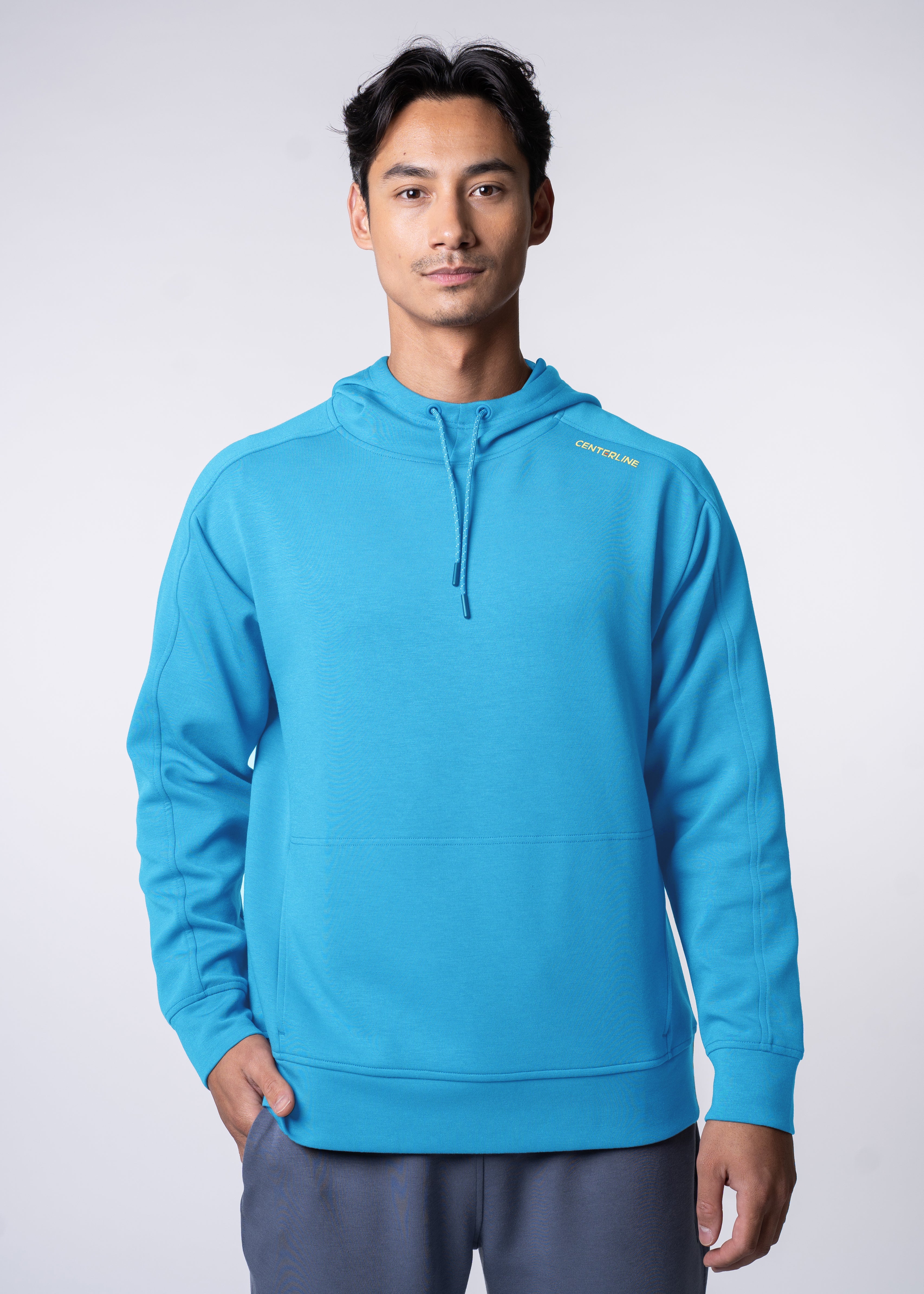 Après Unisex Hooded Sweatshirt