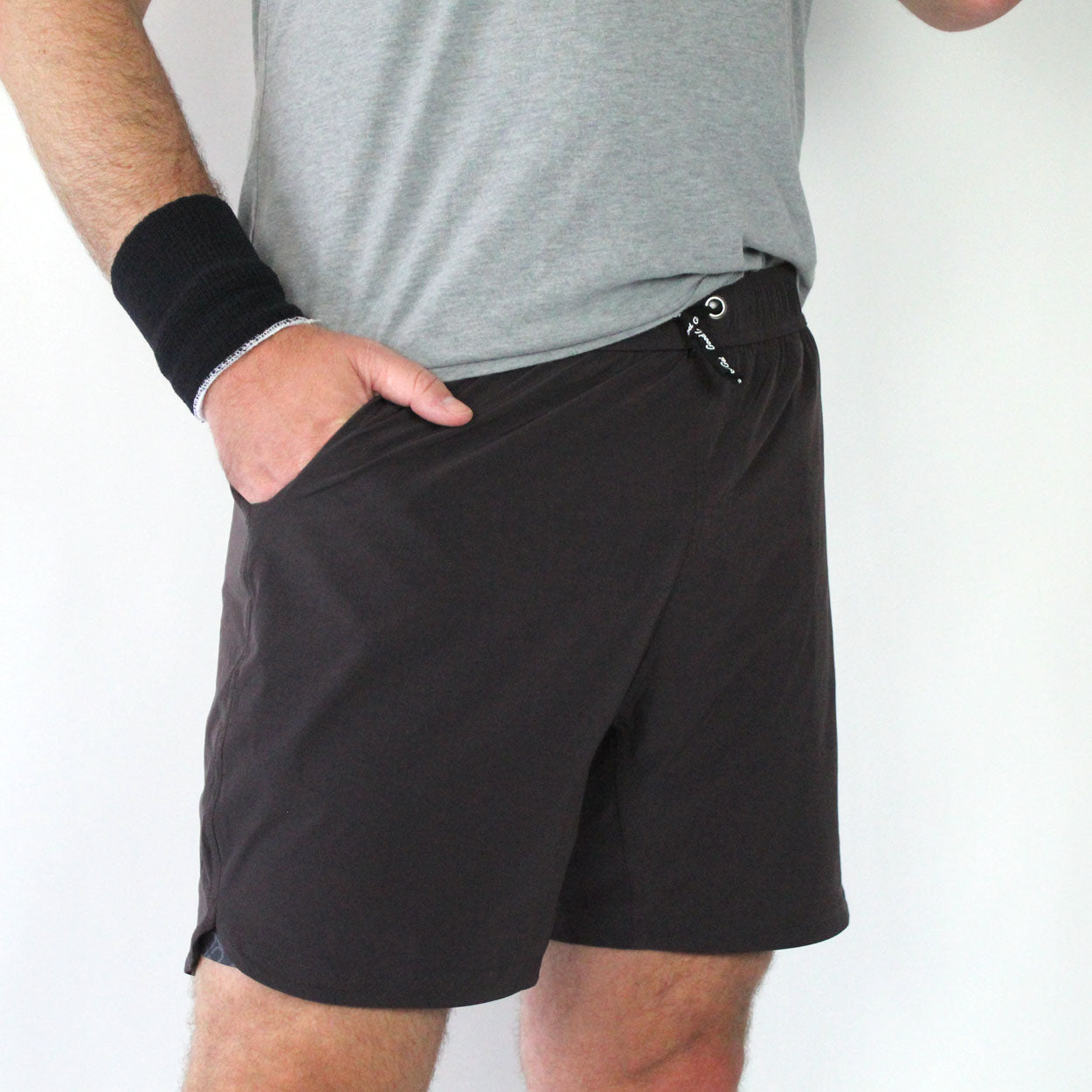 Pickleball Shorts, GG Edition