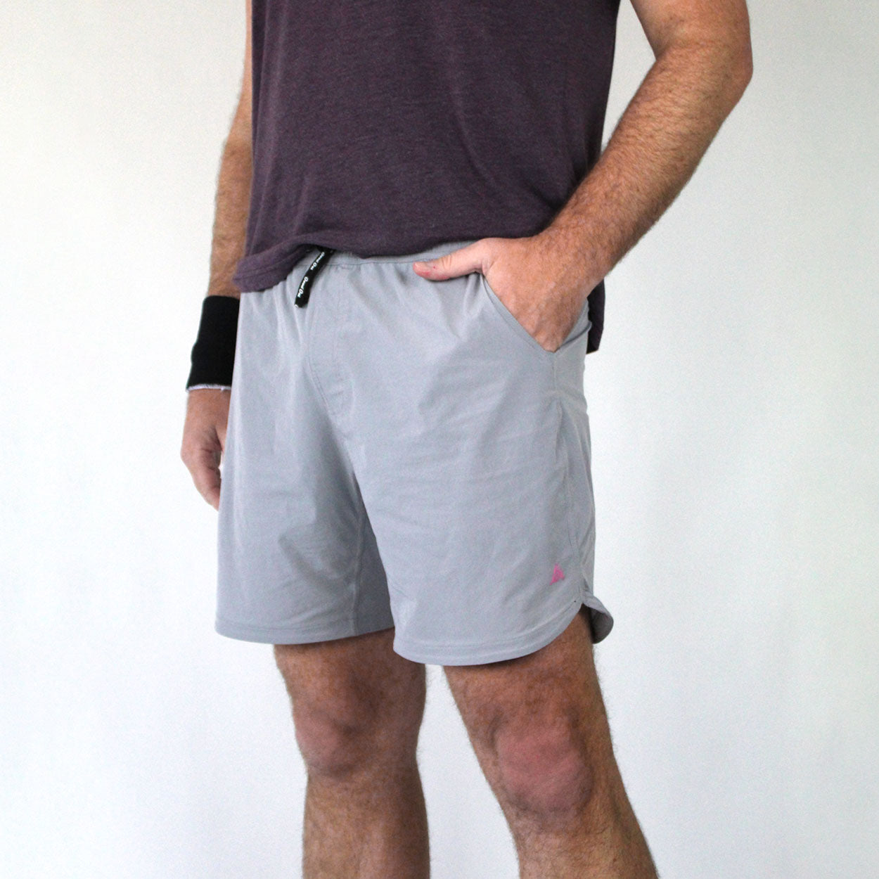 Pickleball Shorts, PickleDome Edition