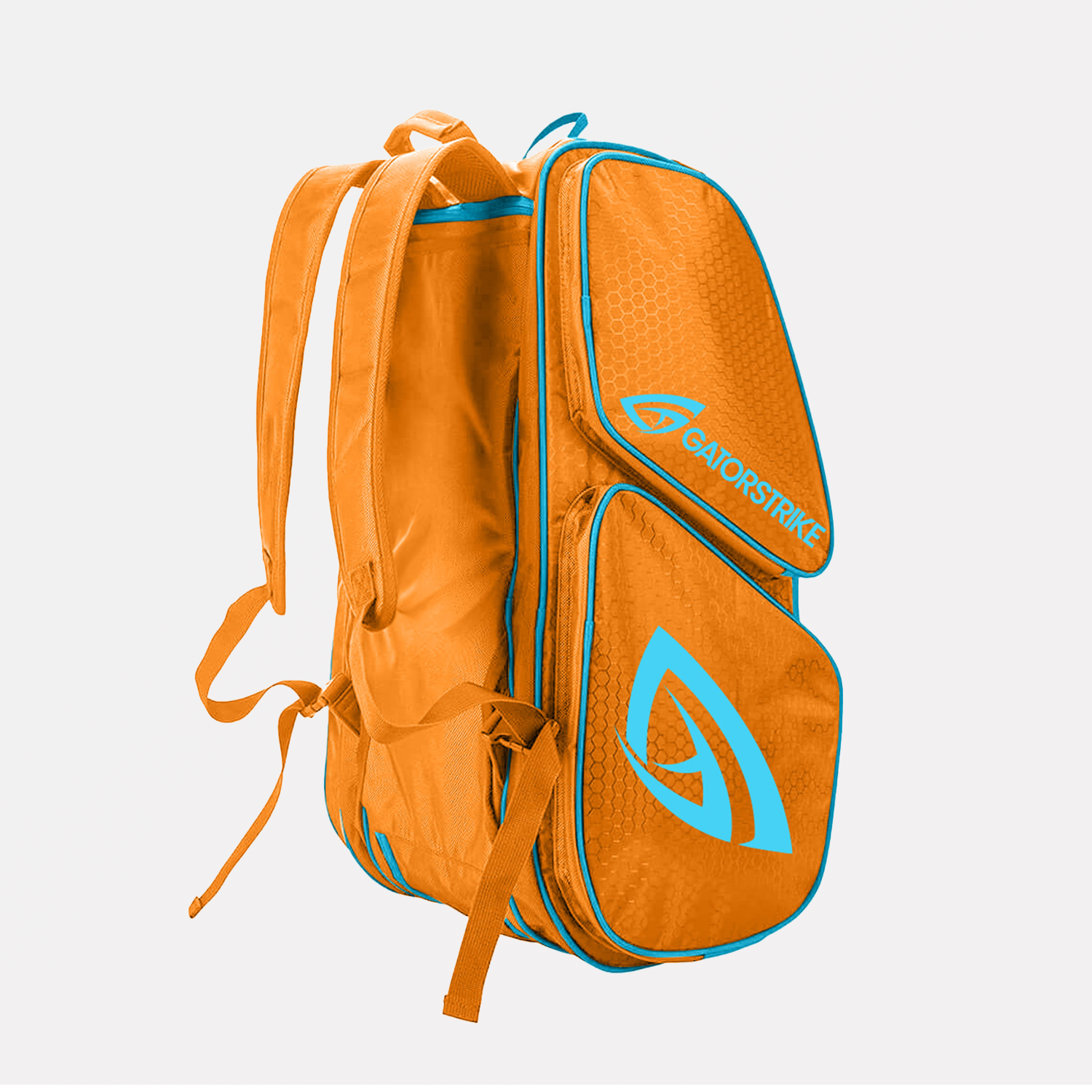 World Tour I // Multi Backpack
