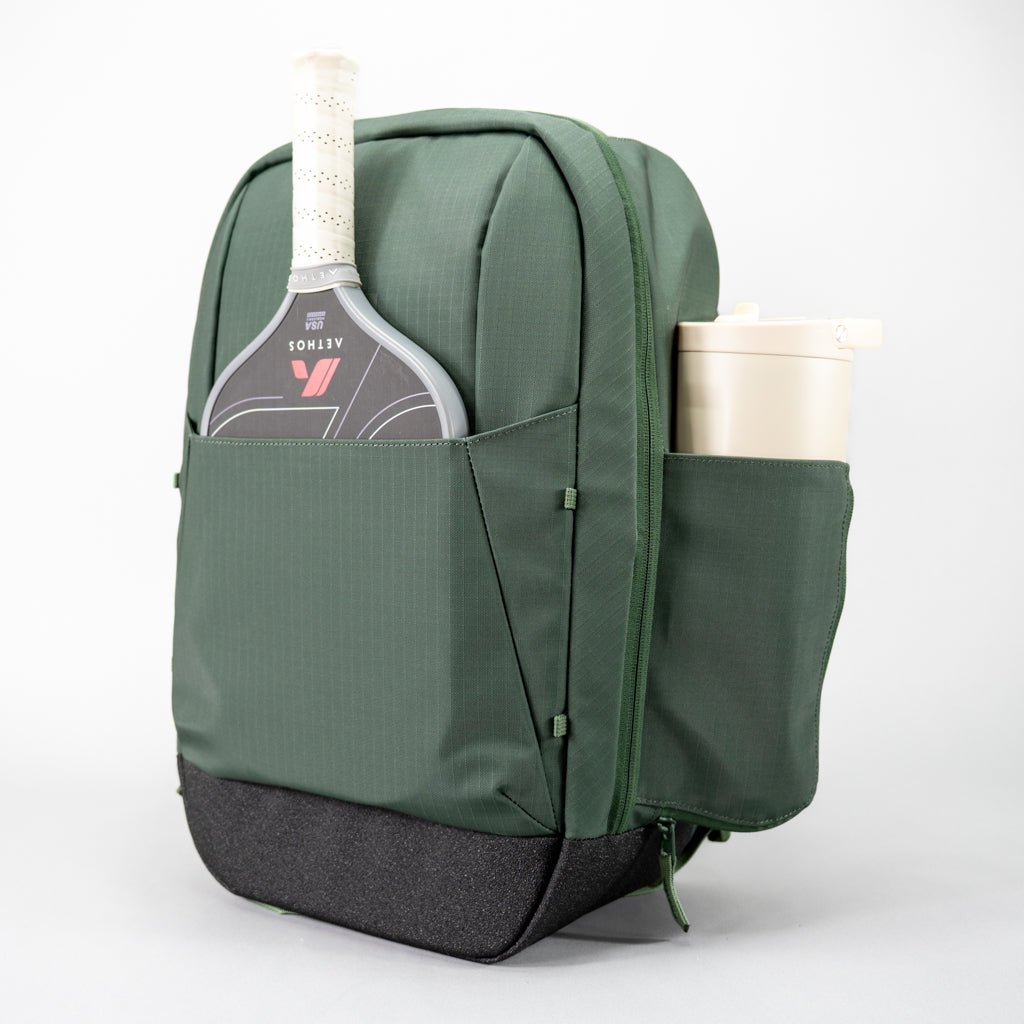(Pre-Order - Ships Mid-to-Late July) Court Ranger Pickleball Backpack