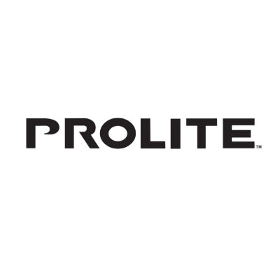 PROLITE logo on a white background