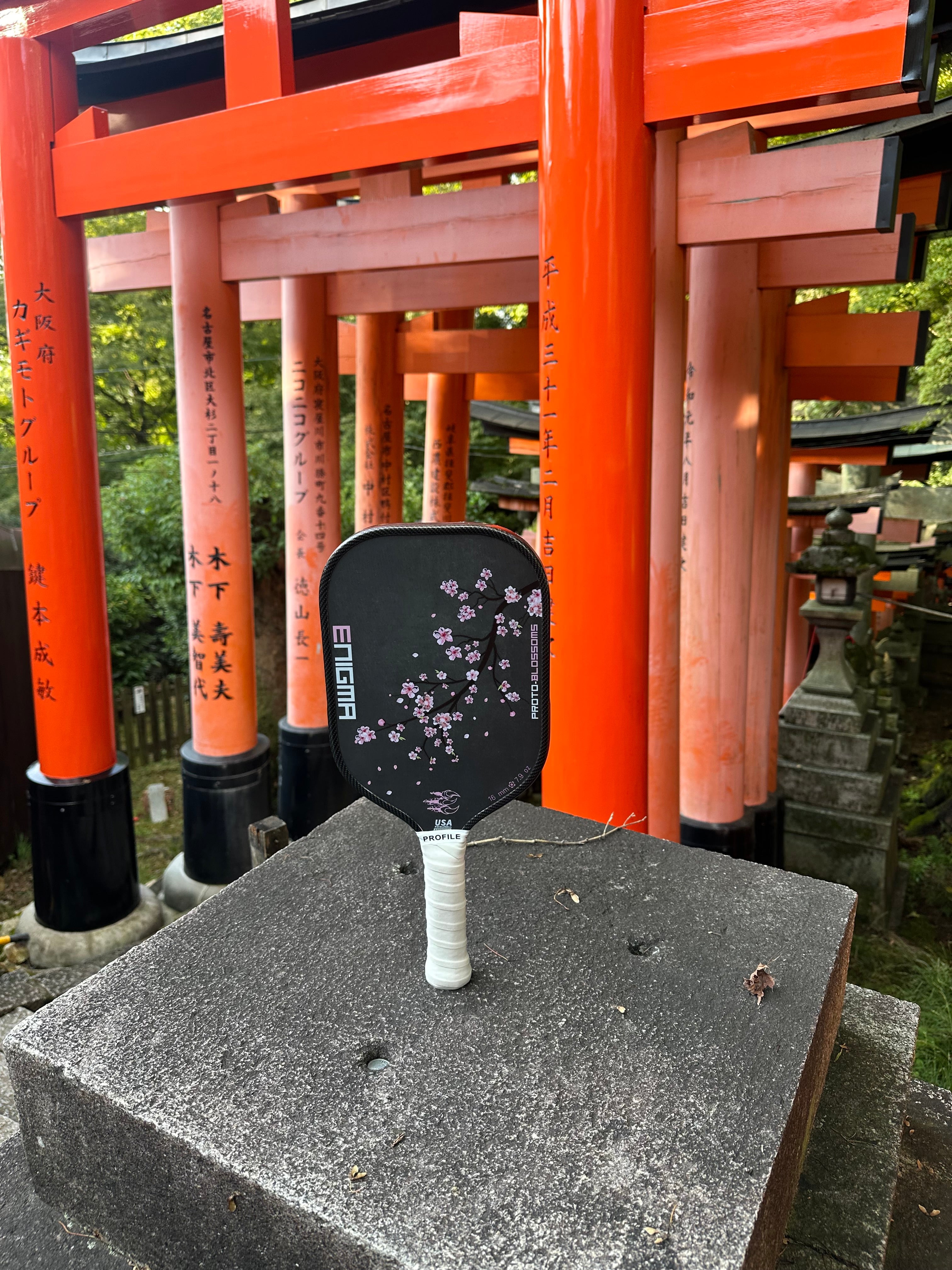 Proto-Blossom