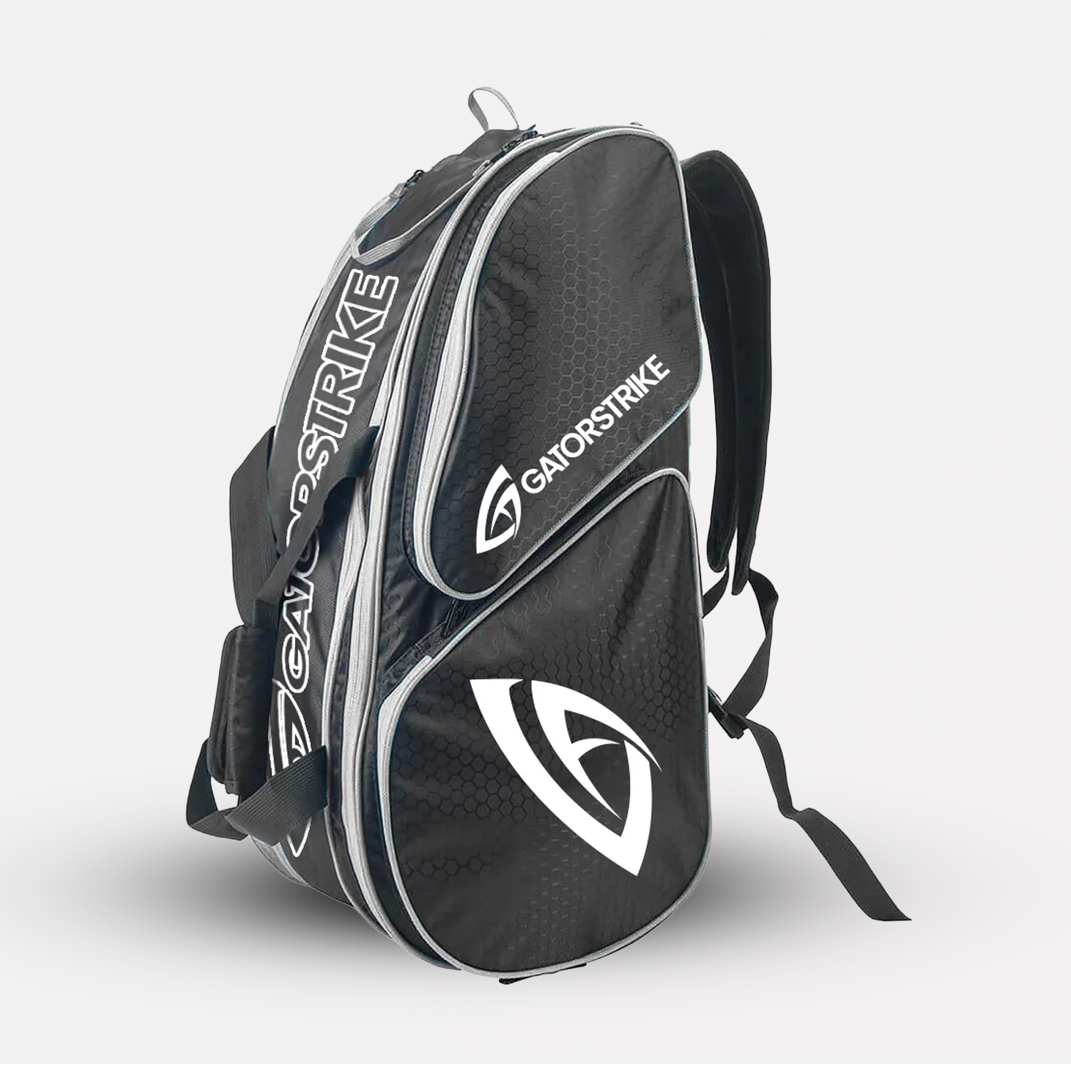 World Tour II // Multi Backpack